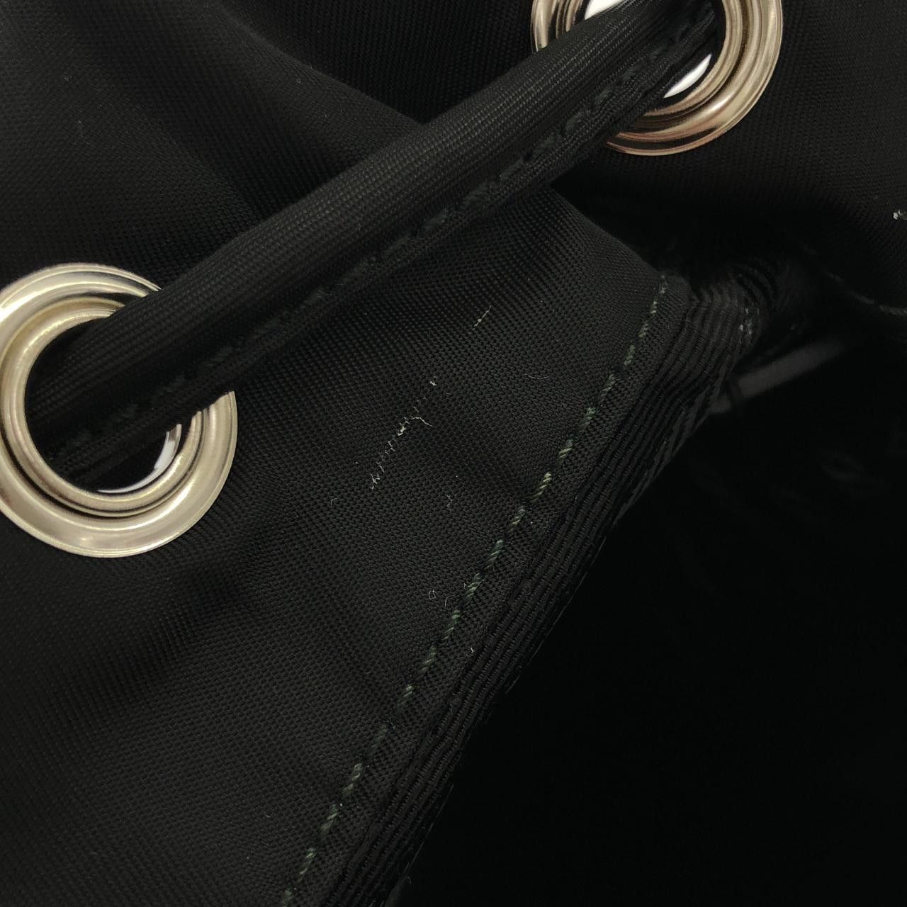 Prada Prada PRADA VELA Backpack Textile Backpack 1BZ811 DUTY FREE for USA Size ONE SIZE - 9 Thumbnail