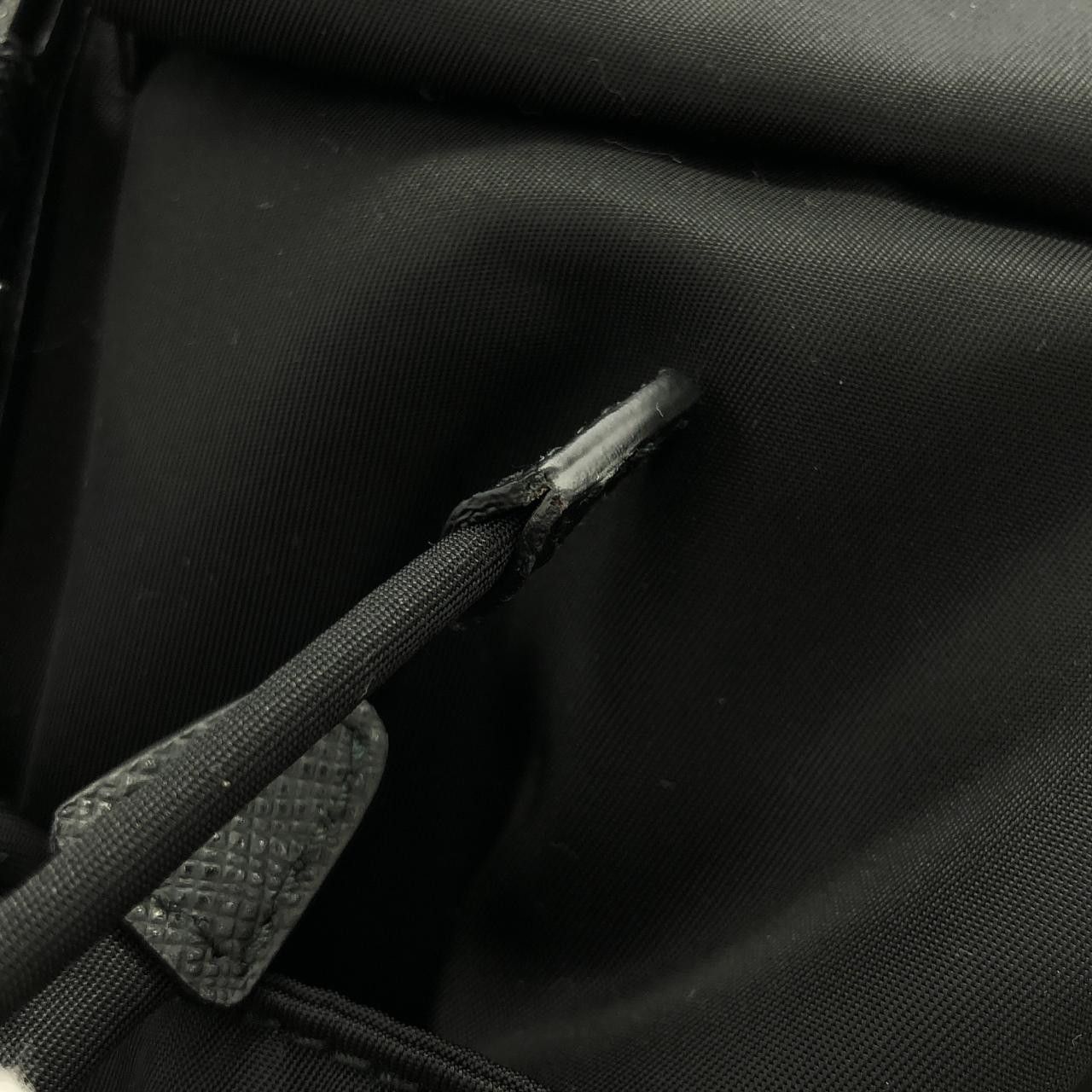 Prada Prada PRADA VELA Backpack Textile Backpack 1BZ811 DUTY FREE for USA Size ONE SIZE - 5 Thumbnail