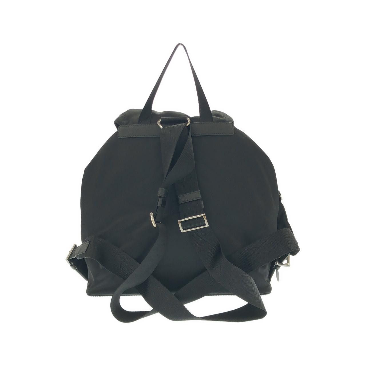 Prada Prada PRADA VELA Backpack Textile Backpack 1BZ811 DUTY FREE for USA Size ONE SIZE - 2 Thumbnail