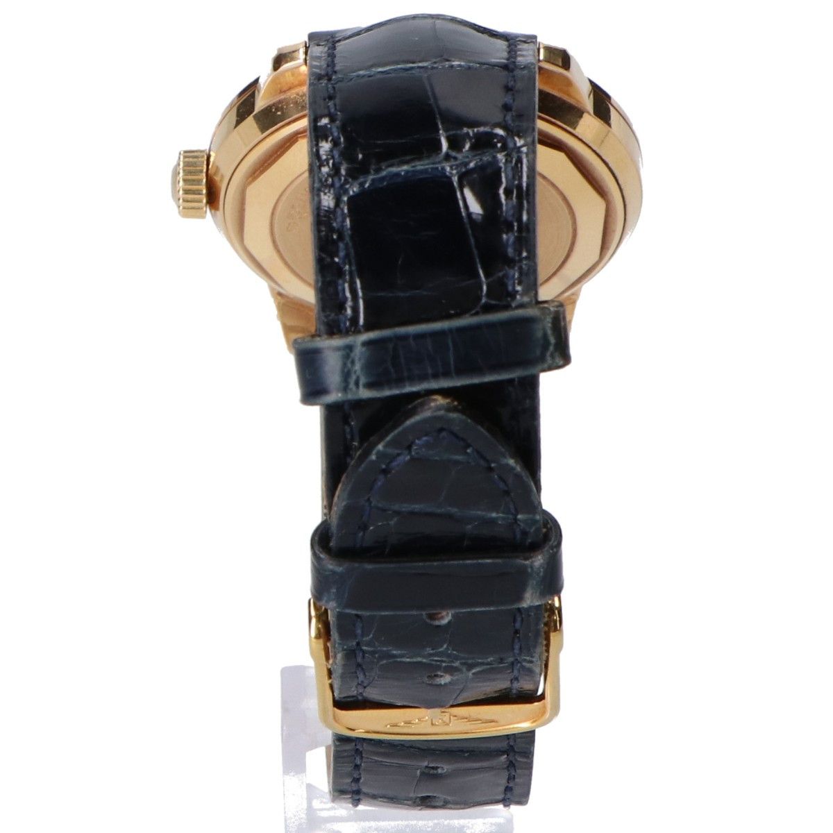 Longines Longines Longines Conquest Heritage Au750 Automatic Precious Metal Automatic L1.611.6 DUTY FREE for USA Size ONE SIZE - 5 Thumbnail