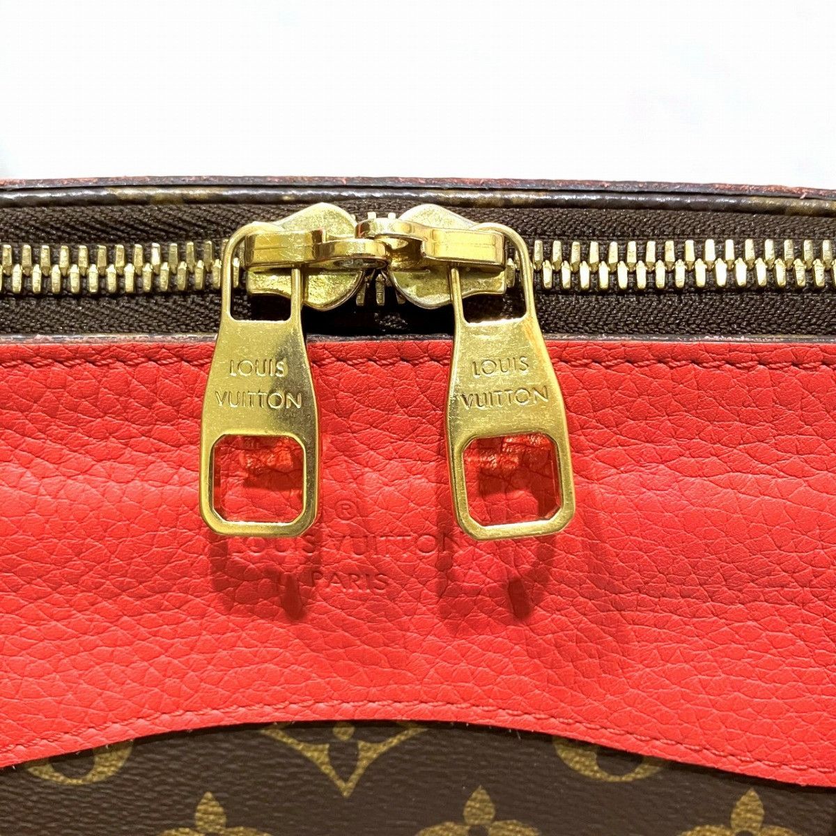 Louis Vuitton Louis Vuitton Louis Vuitton Estrela MM Monogram Tote Bag Textile Tote Bag M51193 DUTY FREE for USA Size ONE SIZE - 9 Thumbnail