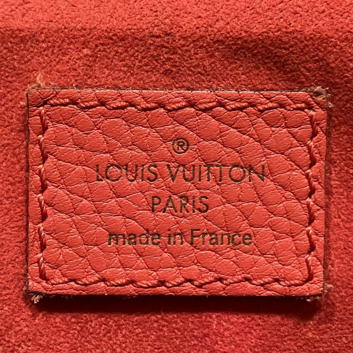 Louis Vuitton Louis Vuitton Louis Vuitton Estrela MM Monogram Tote Bag Textile Tote Bag M51193 DUTY FREE for USA Size ONE SIZE - 4 Thumbnail