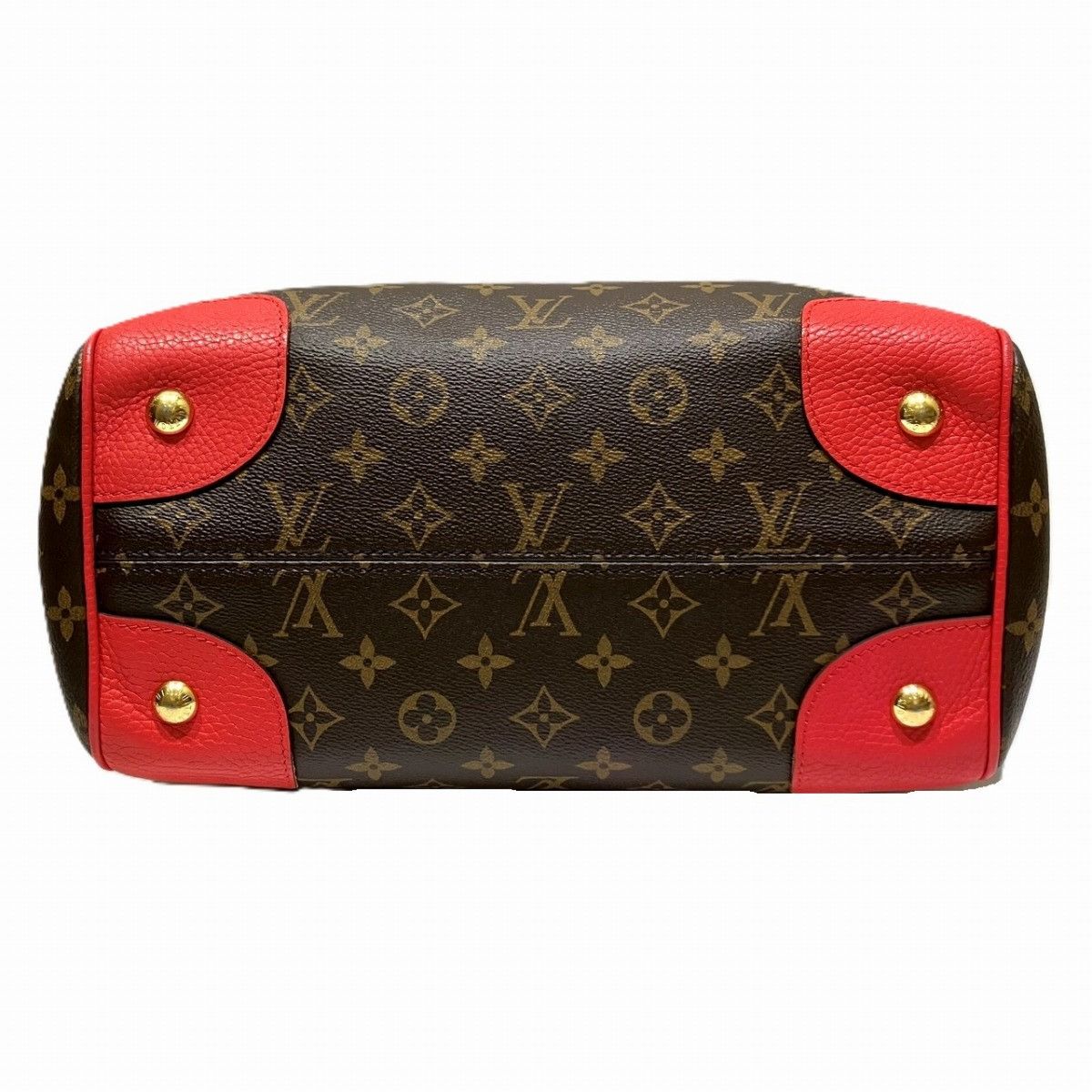 Louis Vuitton Louis Vuitton Louis Vuitton Estrela MM Monogram Tote Bag Textile Tote Bag M51193 DUTY FREE for USA Size ONE SIZE - 3 Thumbnail