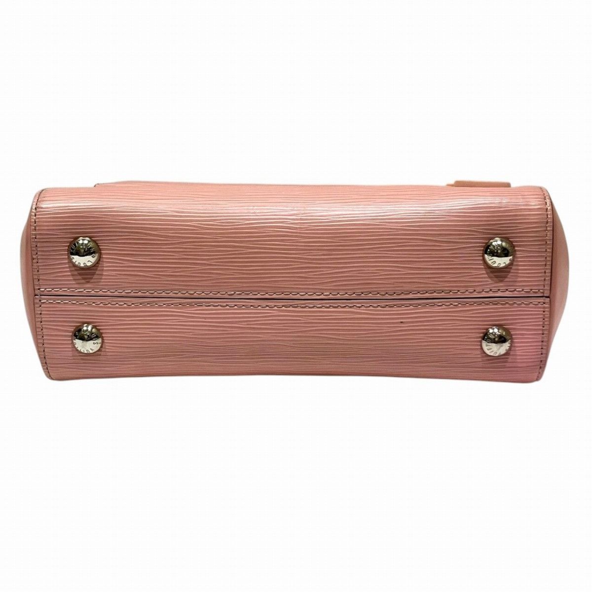 Louis Vuitton Louis Vuitton Louis Vuitton Cluny BB Epi Handbag Leather Handbag M41338 DUTY FREE for USA Size ONE SIZE - 3 Thumbnail