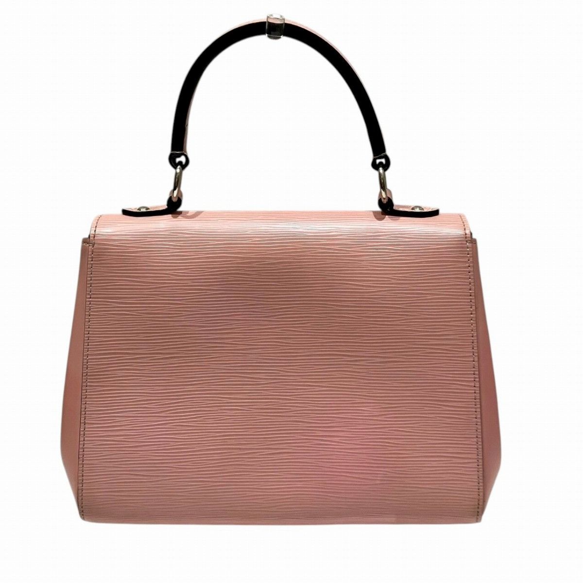 Louis Vuitton Louis Vuitton Louis Vuitton Cluny BB Epi Handbag Leather Handbag M41338 DUTY FREE for USA Size ONE SIZE - 2 Thumbnail