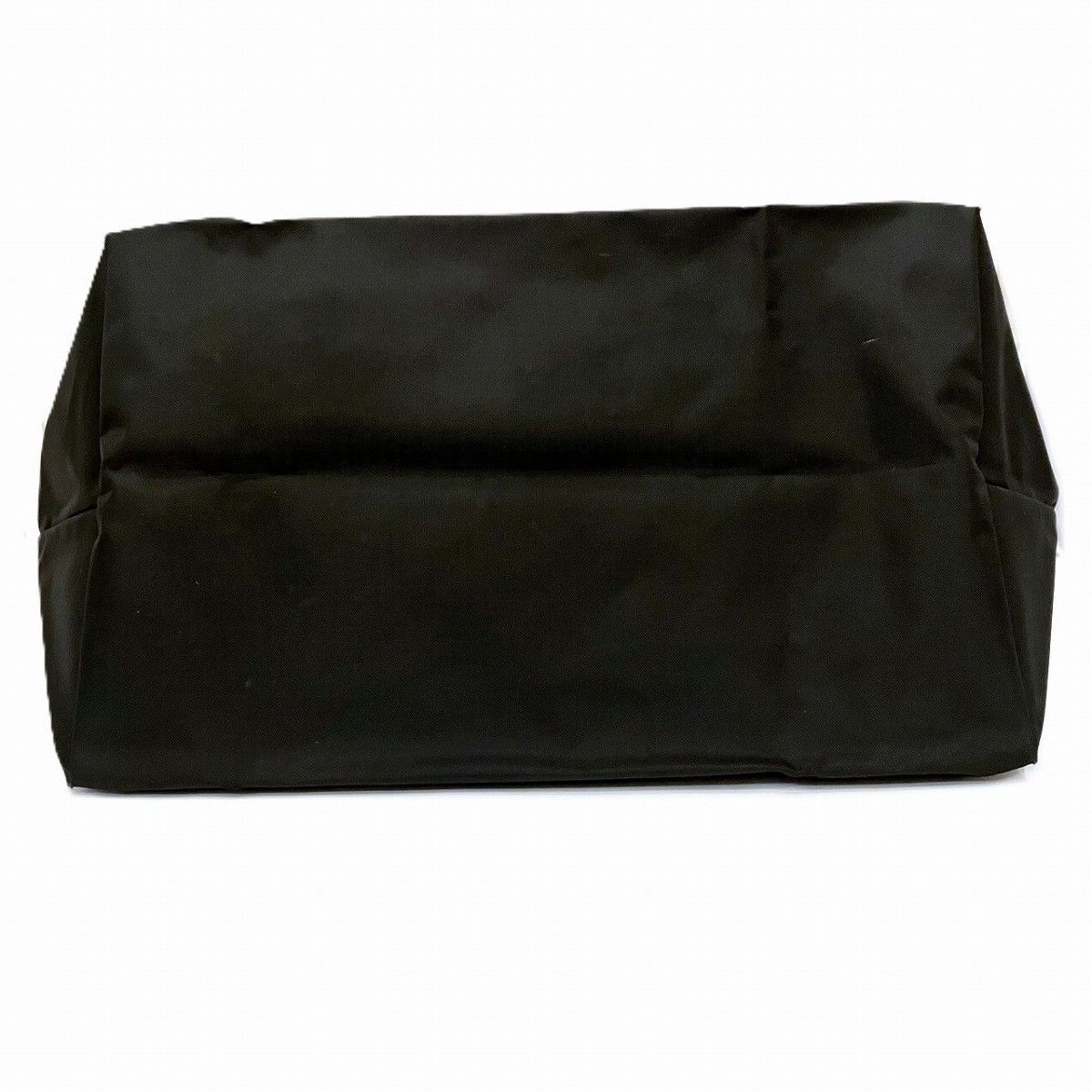 Longchamp Longchamp Longchamp Le Pliage Nylon Tote Bag Leather Tote Bag DUTY FREE for USA Size ONE SIZE - 3 Thumbnail