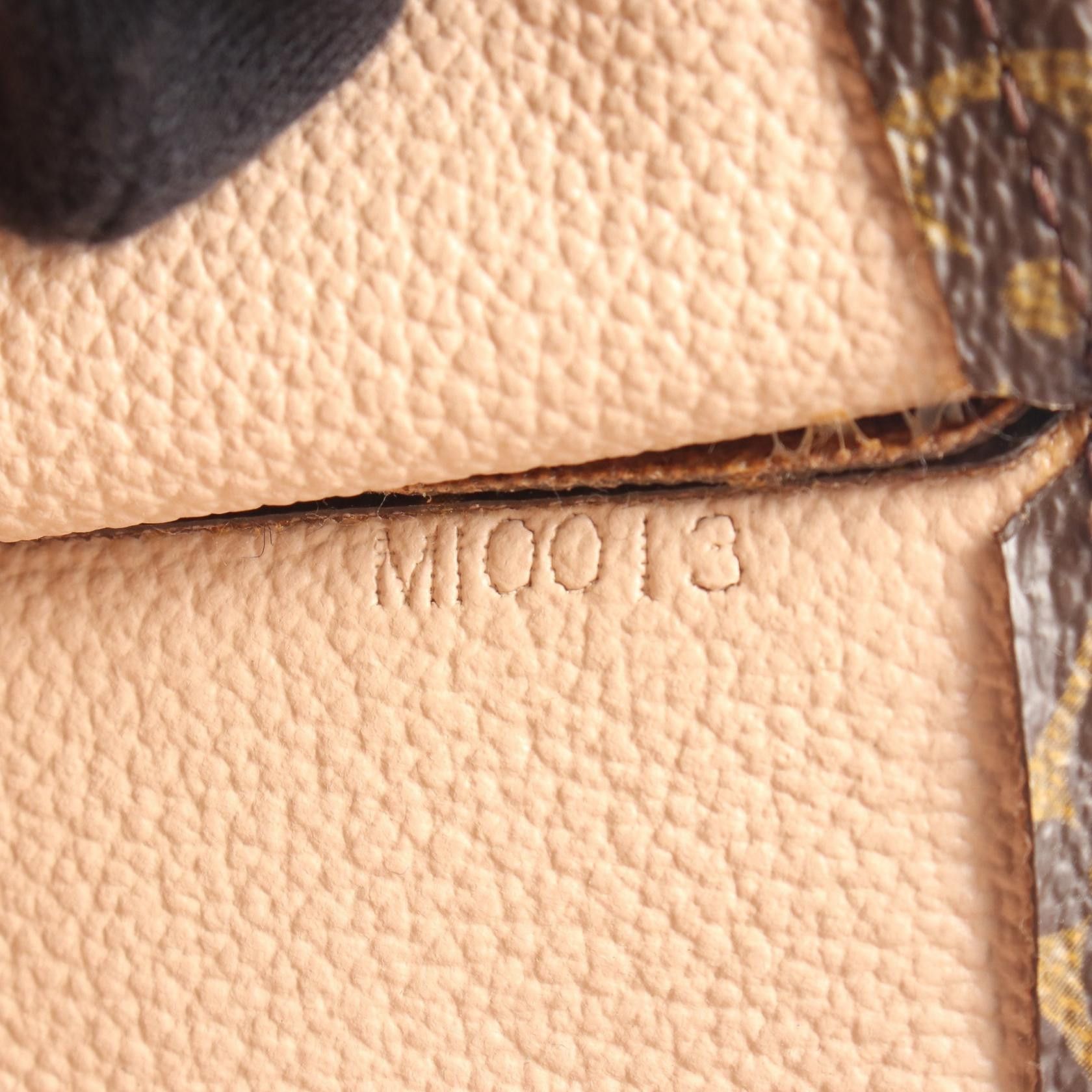 Louis Vuitton Louis Vuitton Louis Vuitton Sac Plat Monogram Tote Bag Textile Tote Bag M51140 DUTY FREE for USA Size ONE SIZE - 5 Thumbnail