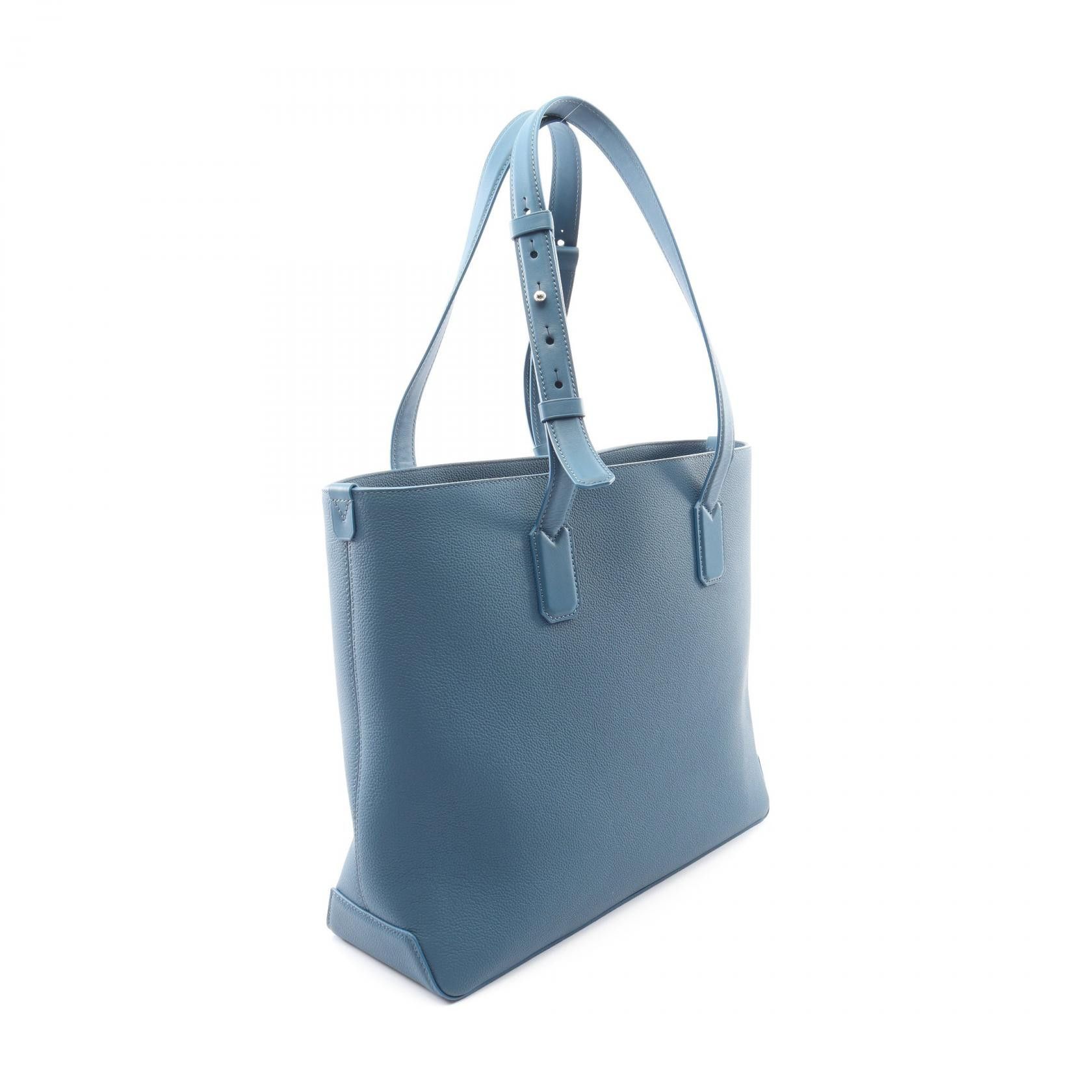 Louis Vuitton Louis Vuitton Louis Vuitton Aerogram Leather Tote Bag Leather Tote Bag M23707 DUTY FREE for USA Size ONE SIZE - 2 Thumbnail