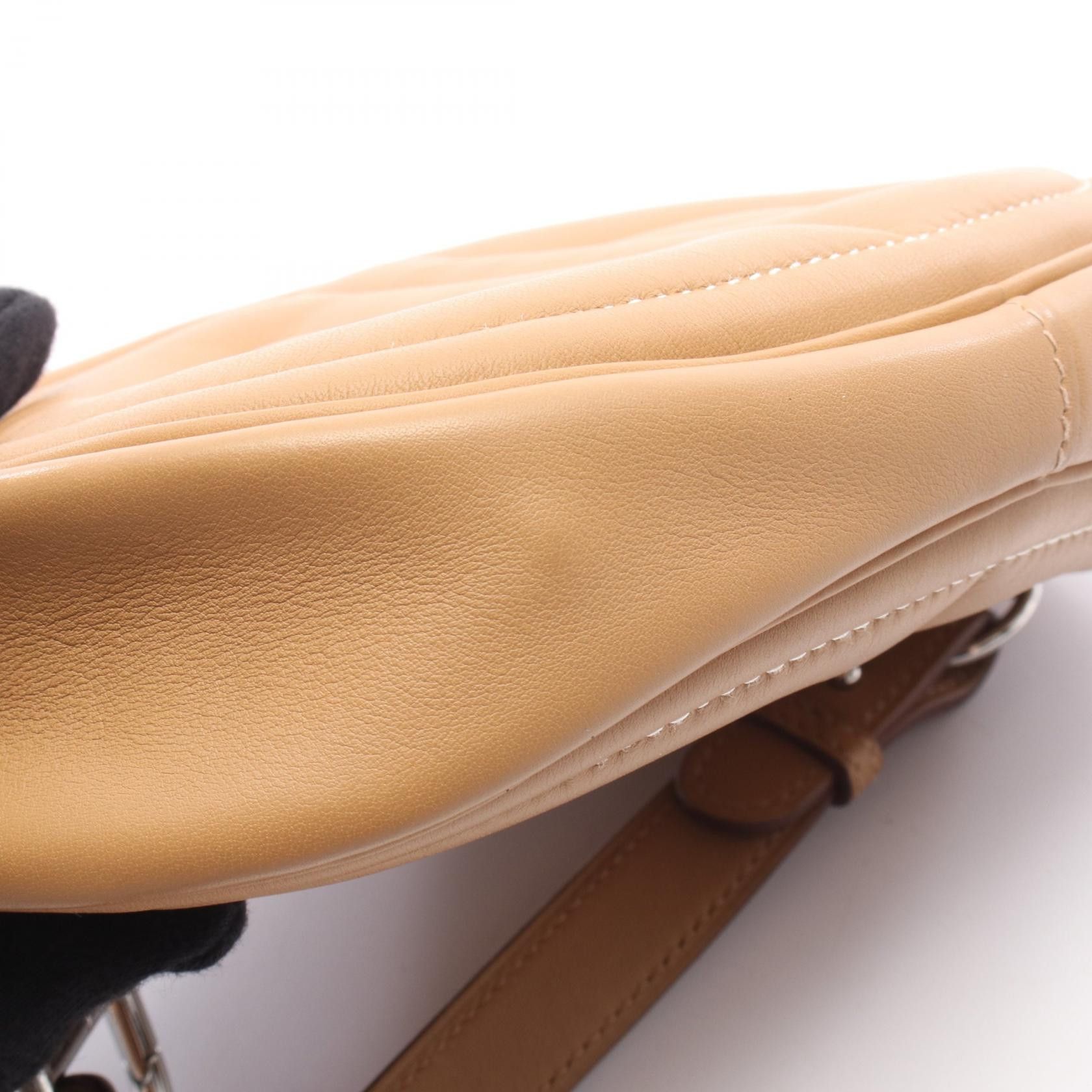 Hermes Hermes Hermes In-The-Loop Verso Calfskin Waist Bag Leather Belt Bag Z DUTY FREE for USA Size ONE SIZE - 6 Thumbnail