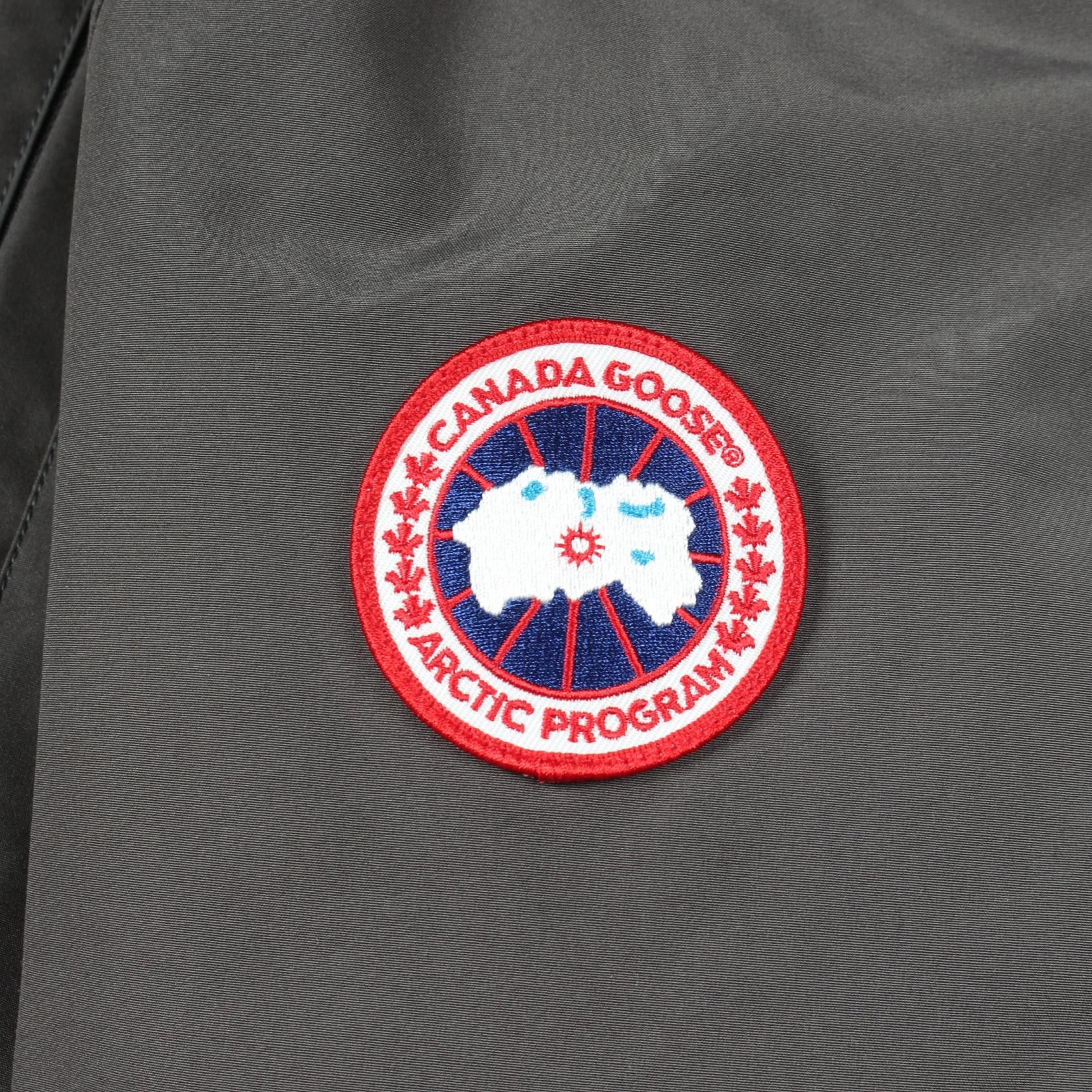 Canada Goose Canada Goose Canada Goose Chateau Parka Cotton Down Jacket Textile Outerwear 3426MA DUTY FREE for USA Size ONE SIZE - 5 Thumbnail