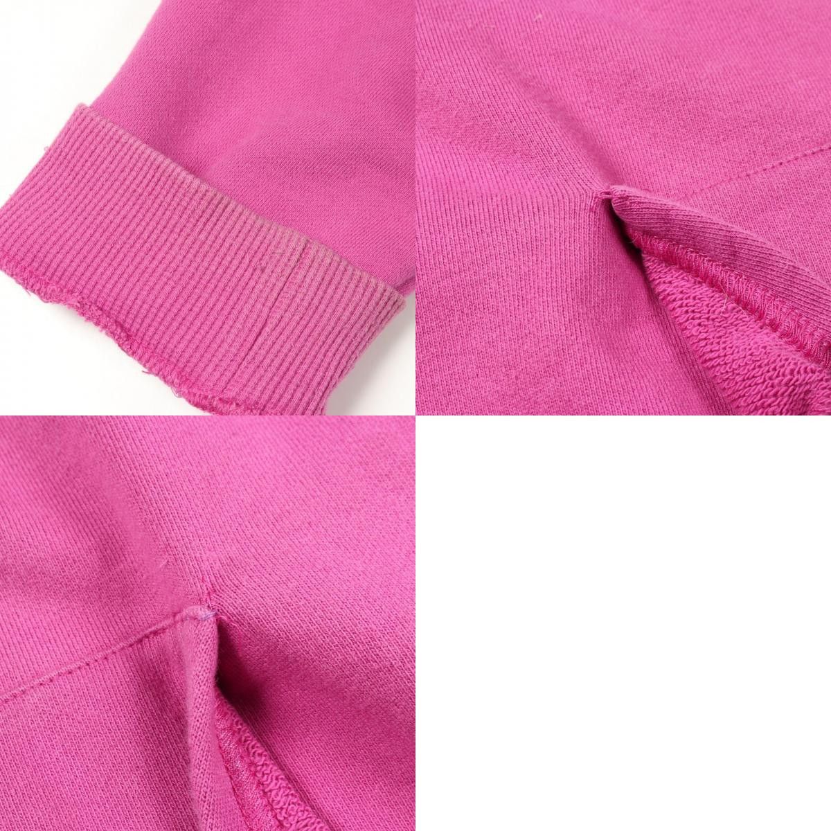 Celine Celine CELINE Cotton Sweatshirt Textile Sweatshirts & Hoodies 2Y321052H DUTY FREE for USA Size ONE SIZE - 10 Thumbnail
