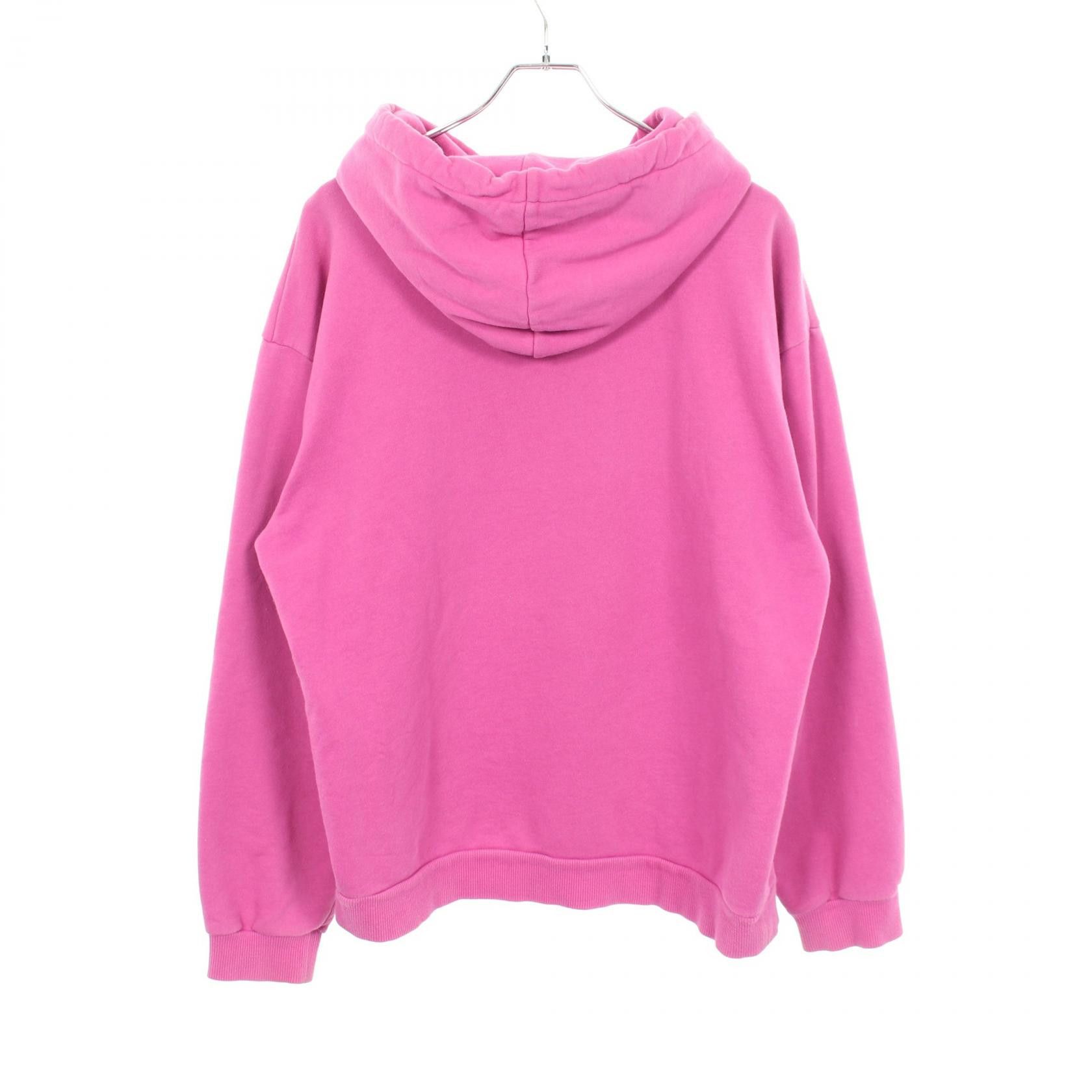 Celine Celine CELINE Cotton Sweatshirt Textile Sweatshirts & Hoodies 2Y321052H DUTY FREE for USA Size ONE SIZE - 2 Thumbnail