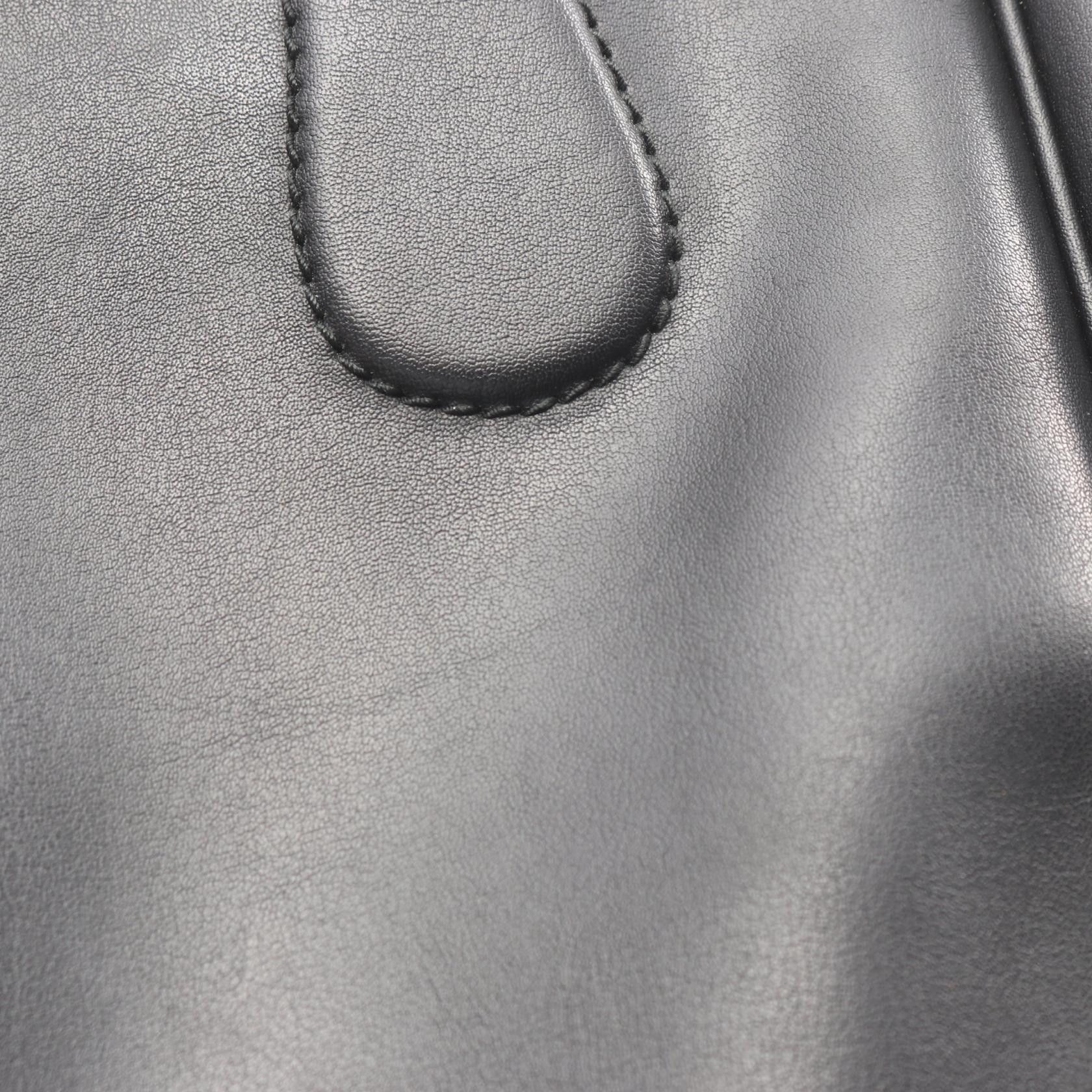 Salvatore Ferragamo Salvatore Ferragamo Salvatore Ferragamo Nolita Leather Handbag Leather Handbag 21E621 DUTY FREE for USA Size ONE SIZE - 9 Thumbnail