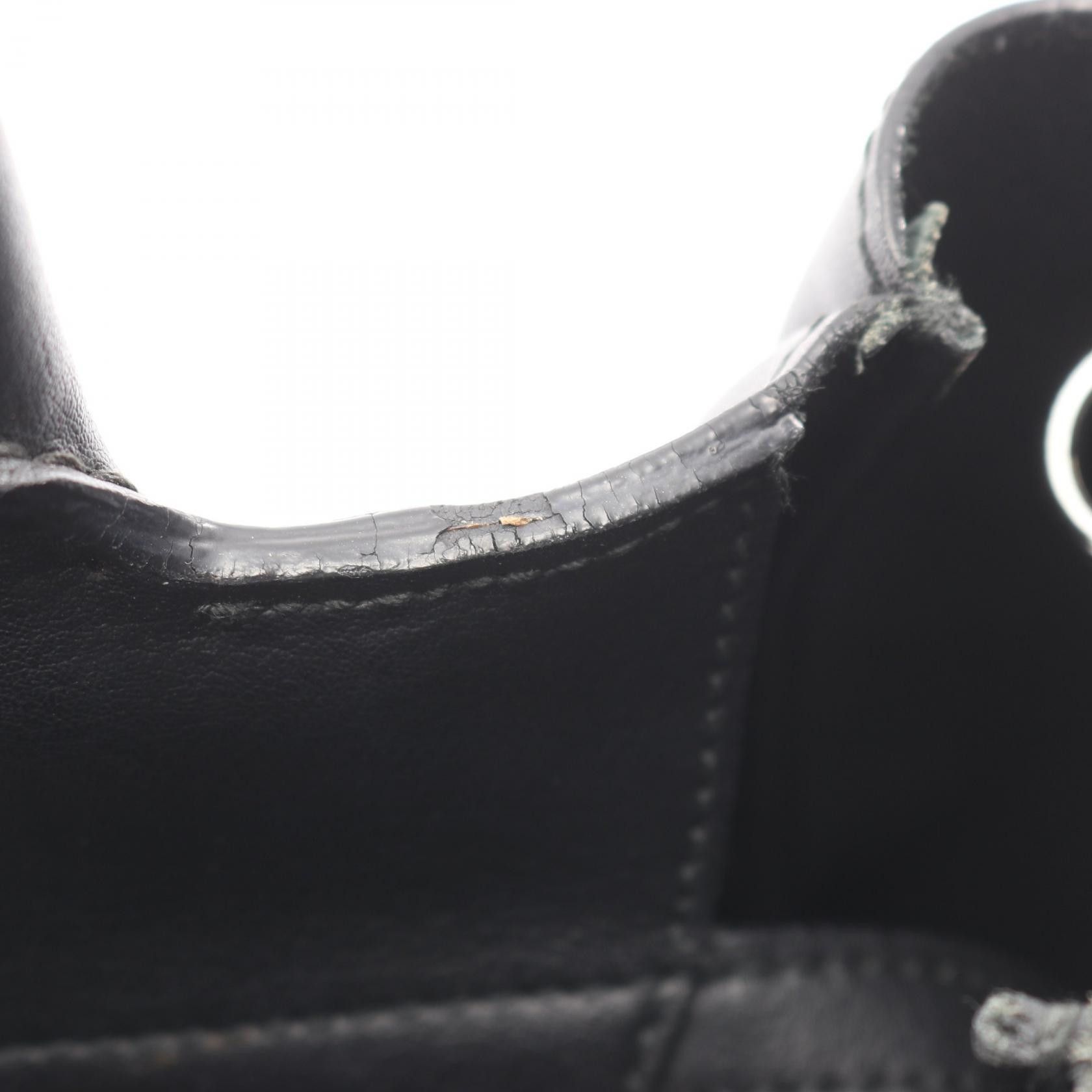 Salvatore Ferragamo Salvatore Ferragamo Salvatore Ferragamo Nolita Leather Handbag Leather Handbag 21E621 DUTY FREE for USA Size ONE SIZE - 8 Thumbnail