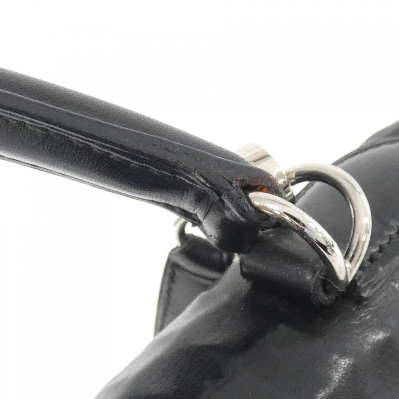 Hermes Hermes Hermes Kelly32 Duillet Handbag Leather Handbag G DUTY FREE for USA Size ONE SIZE - 8 Thumbnail