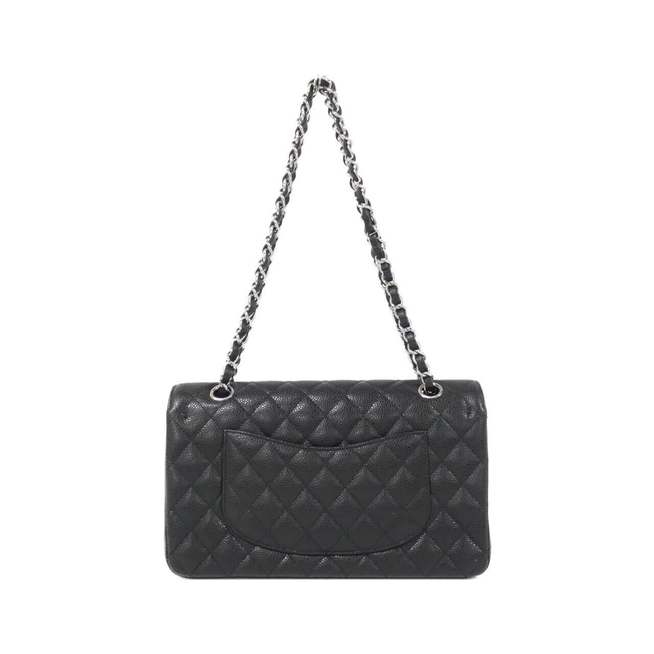 Chanel Chanel Chanel Caviar Skin Shoulder Bag Leather Shoulder Bag 1112 DUTY FREE for USA Size ONE SIZE - 2 Thumbnail