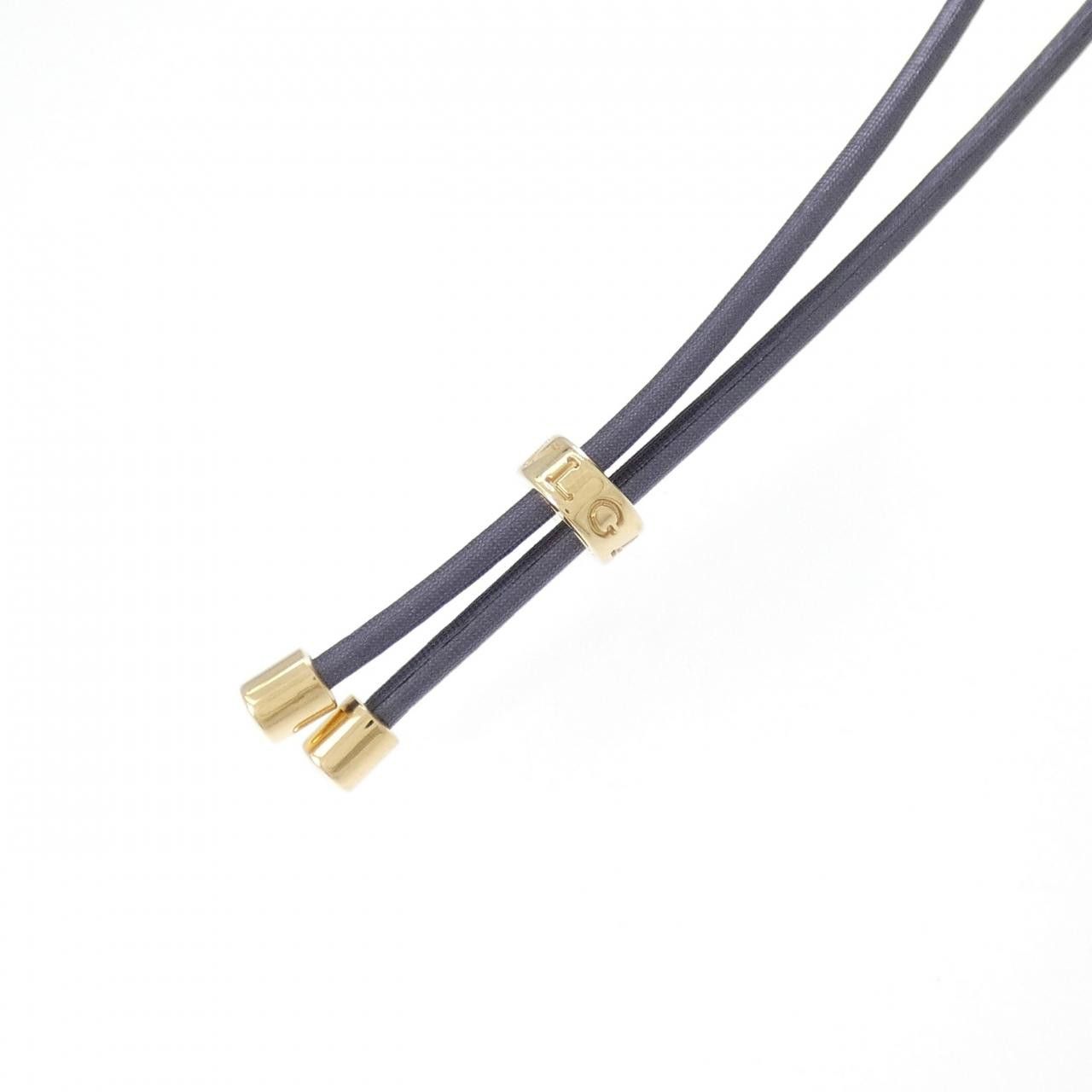 Bvlgari Bvlgari Bvlgari Monete 750 Yellow Gold Bronze Necklace Precious Metal Necklace DUTY FREE for USA Size ONE SIZE - 5 Thumbnail