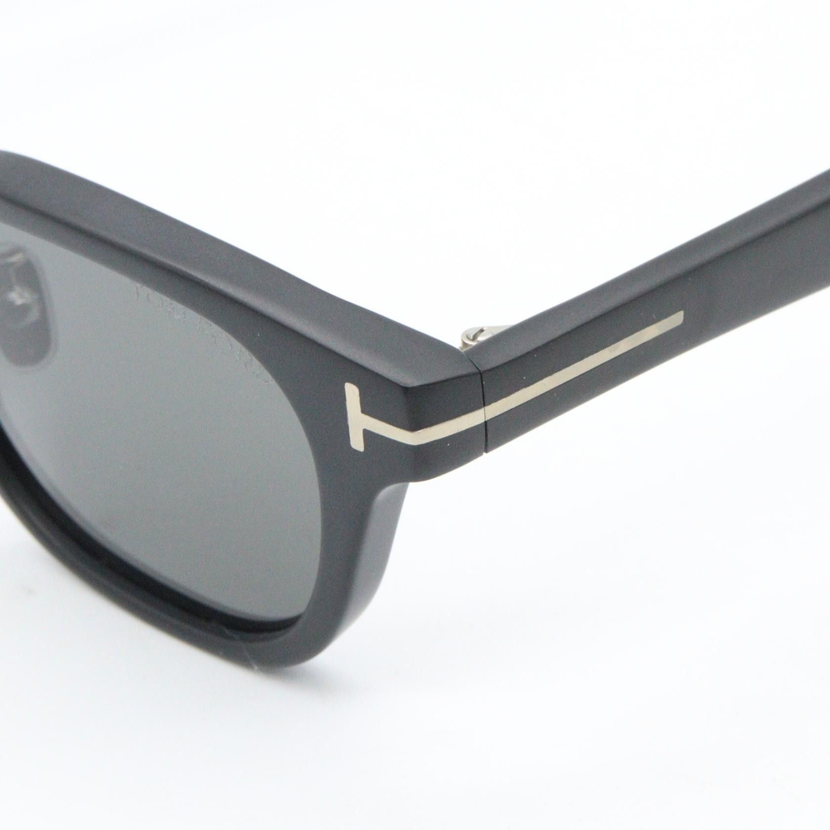 Tom Ford Tom Ford TOM FORD Sunglasses Plastic / Synthetic Sunglasses 1231D02A DUTY FREE for USA Size ONE SIZE - 6 Thumbnail