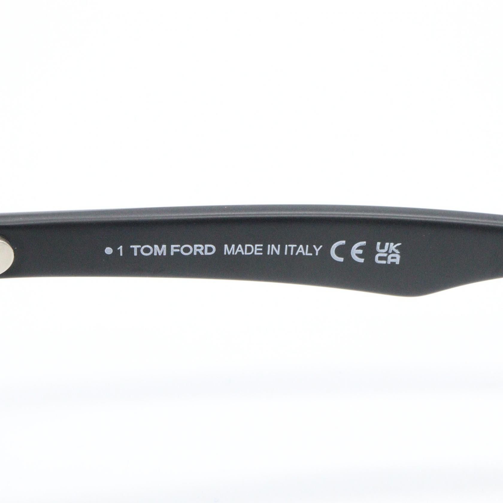 Tom Ford Tom Ford TOM FORD Sunglasses Plastic / Synthetic Sunglasses 1231D02A DUTY FREE for USA Size ONE SIZE - 4 Thumbnail