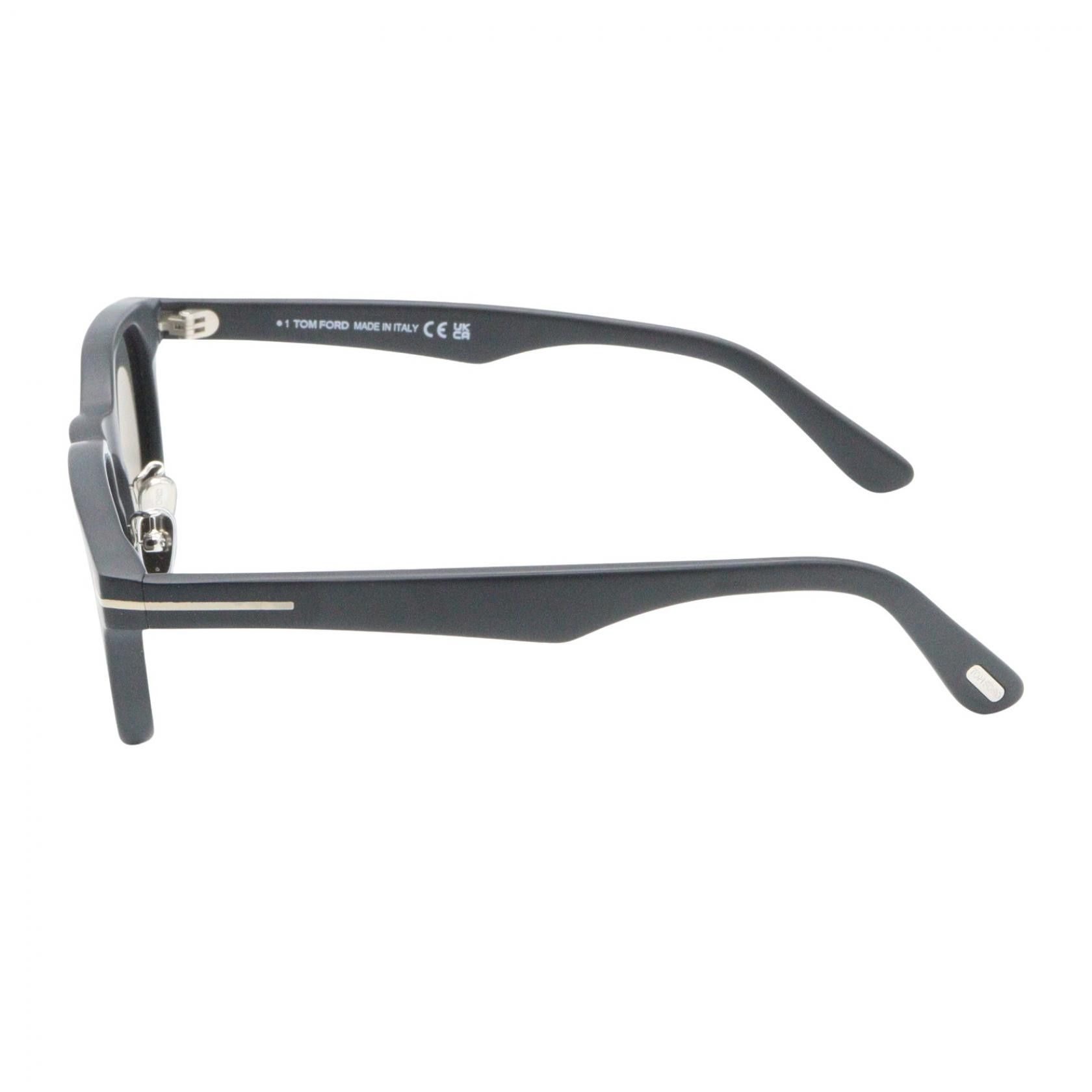 Tom Ford Tom Ford TOM FORD Sunglasses Plastic / Synthetic Sunglasses 1231D02A DUTY FREE for USA Size ONE SIZE - 3 Thumbnail