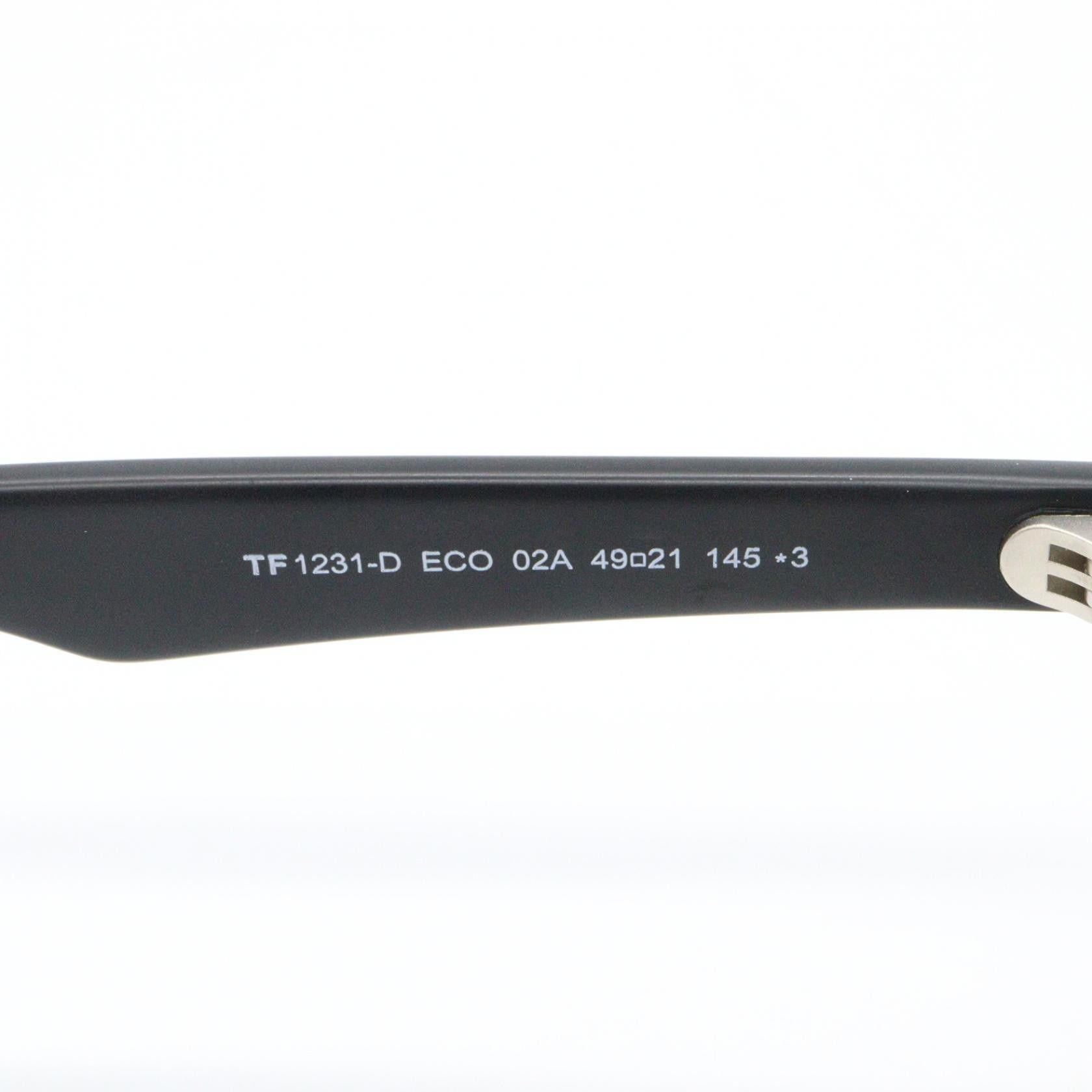 Tom Ford Tom Ford TOM FORD Sunglasses Plastic / Synthetic Sunglasses 1231D02A DUTY FREE for USA Size ONE SIZE - 5 Thumbnail