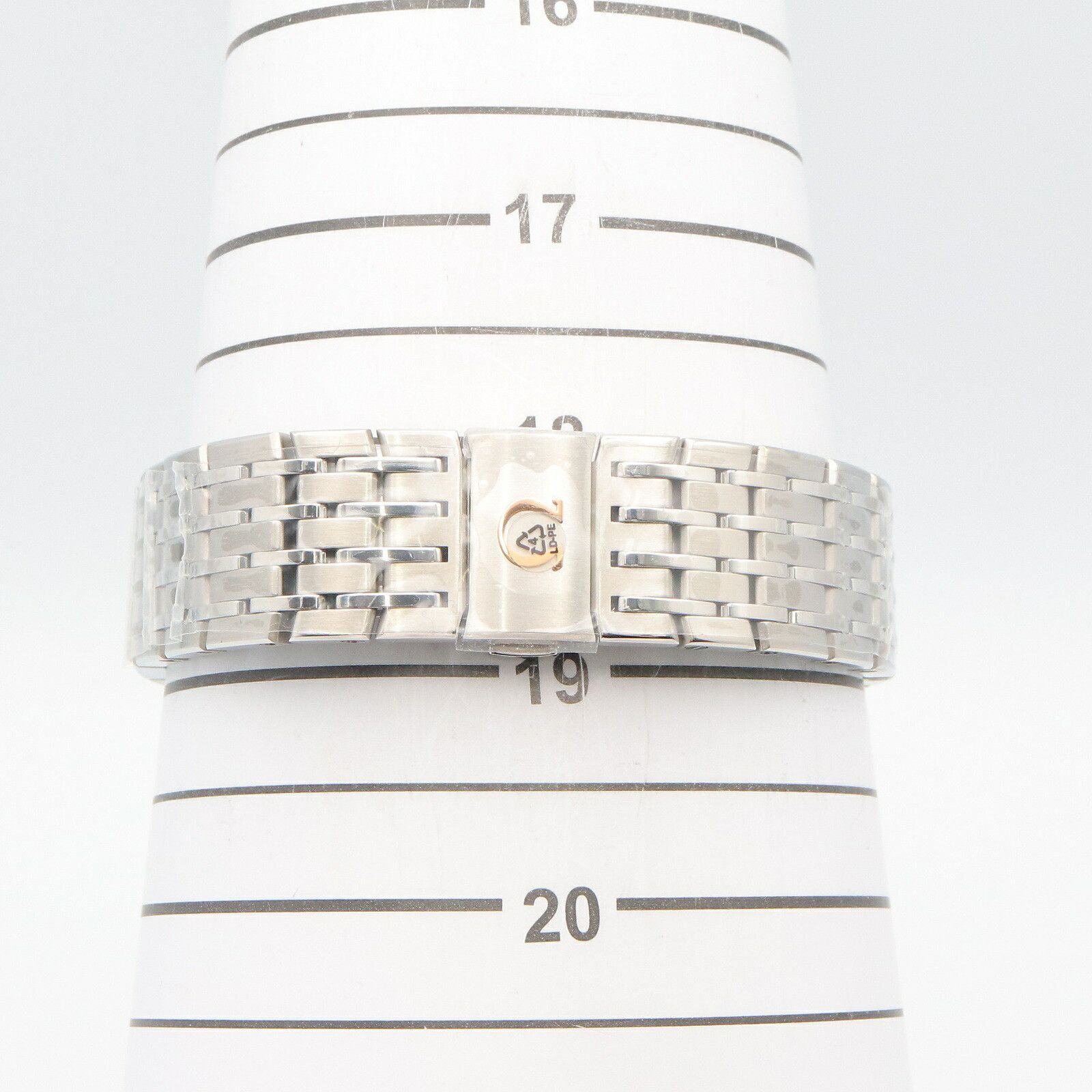 Omega Omega OMEGA De Ville Hour Vision Stainless Steel Metal Automatic 433.10.41.21.03.001 DUTY FREE for USA Size ONE SIZE - 6 Thumbnail