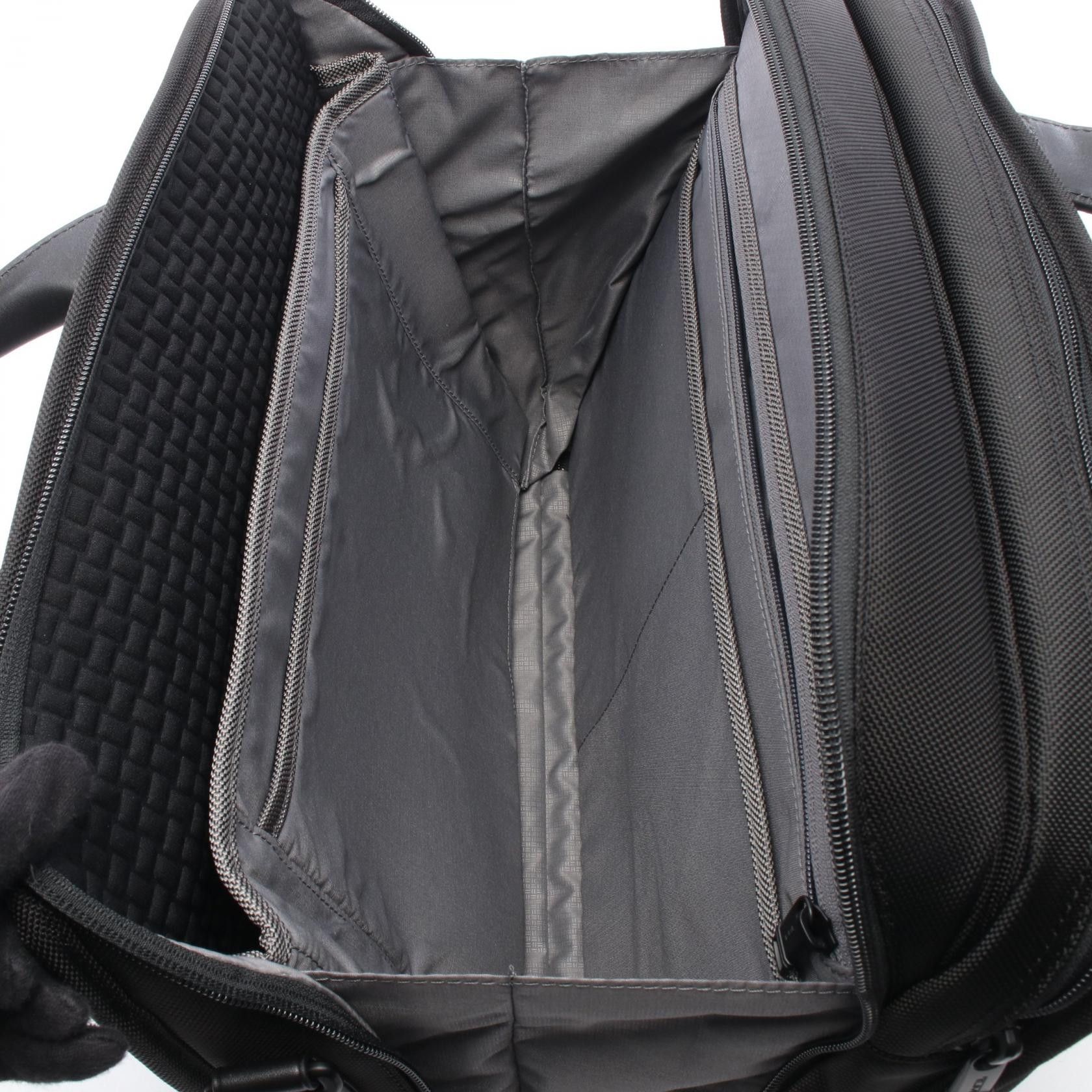 Tumi Tumi TUMI ALPHA Nylon 2way Briefcase Textile Business Bag 02603132D3 DUTY FREE for USA Size ONE SIZE - 3 Thumbnail