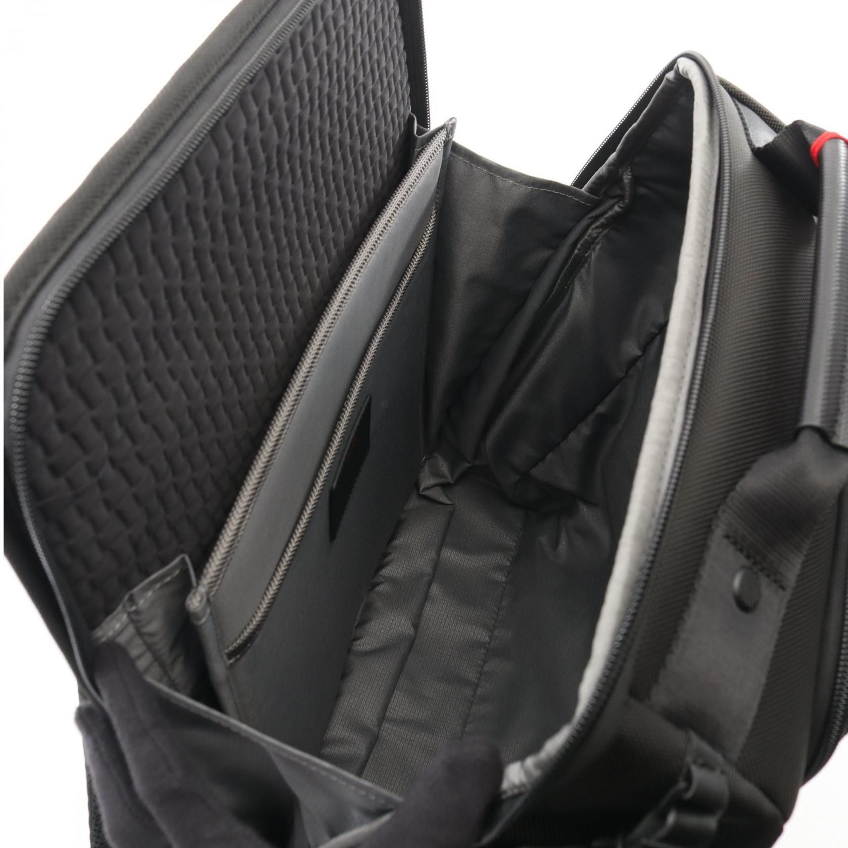 Tumi Tumi TUMI ALPHA Slim Solutions nylon backpack Textile Backpack 02603177D3 DUTY FREE for USA Size ONE SIZE - 3 Thumbnail