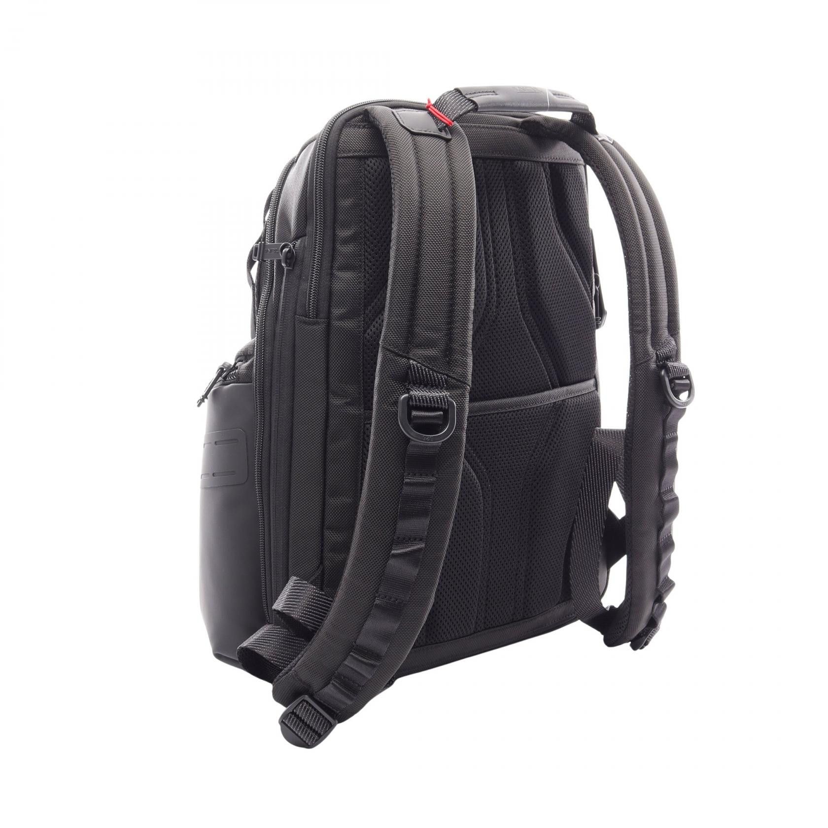 Tumi Tumi TUMI Navigation Nylon Backpack Textile Backpack 0232793D DUTY FREE for USA Size ONE SIZE - 2 Thumbnail