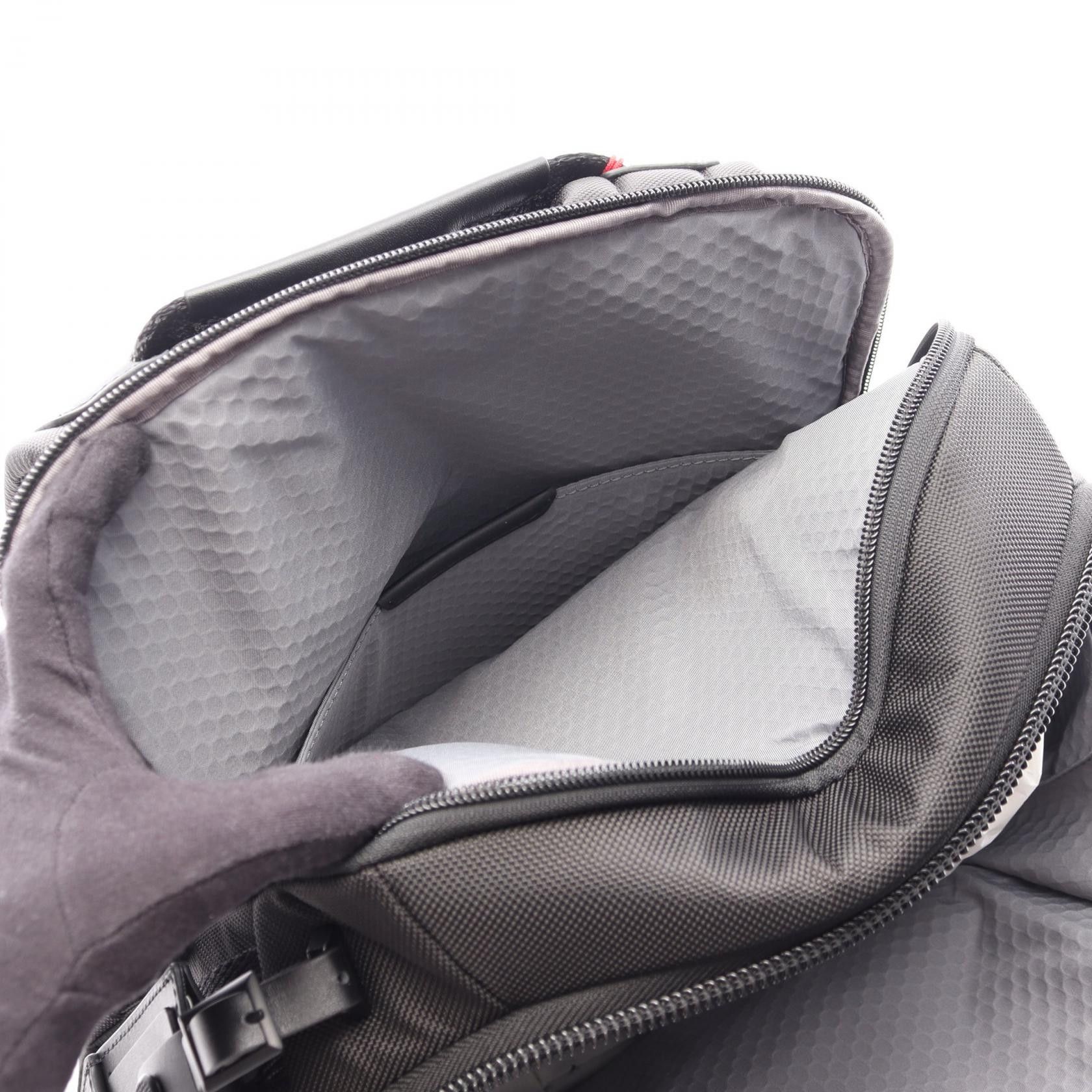 Tumi Tumi TUMI Dynamic Nylon Backpack Textile Backpack 0232782D DUTY FREE for USA Size ONE SIZE - 3 Thumbnail