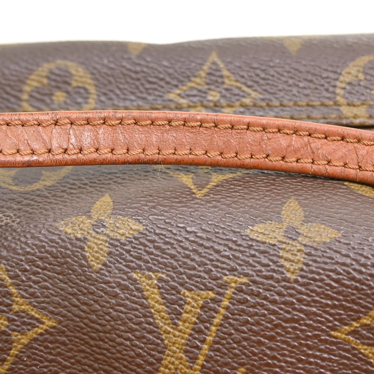 Louis Vuitton Louis Vuitton Papillon Handbag Monogram Canvas Size ONE SIZE - 13 Thumbnail