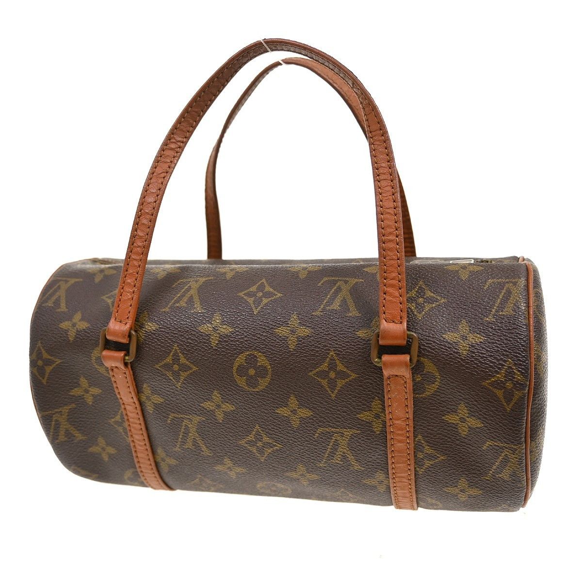 Louis Vuitton Louis Vuitton Papillon Handbag Monogram Canvas Size ONE SIZE - 2 Thumbnail
