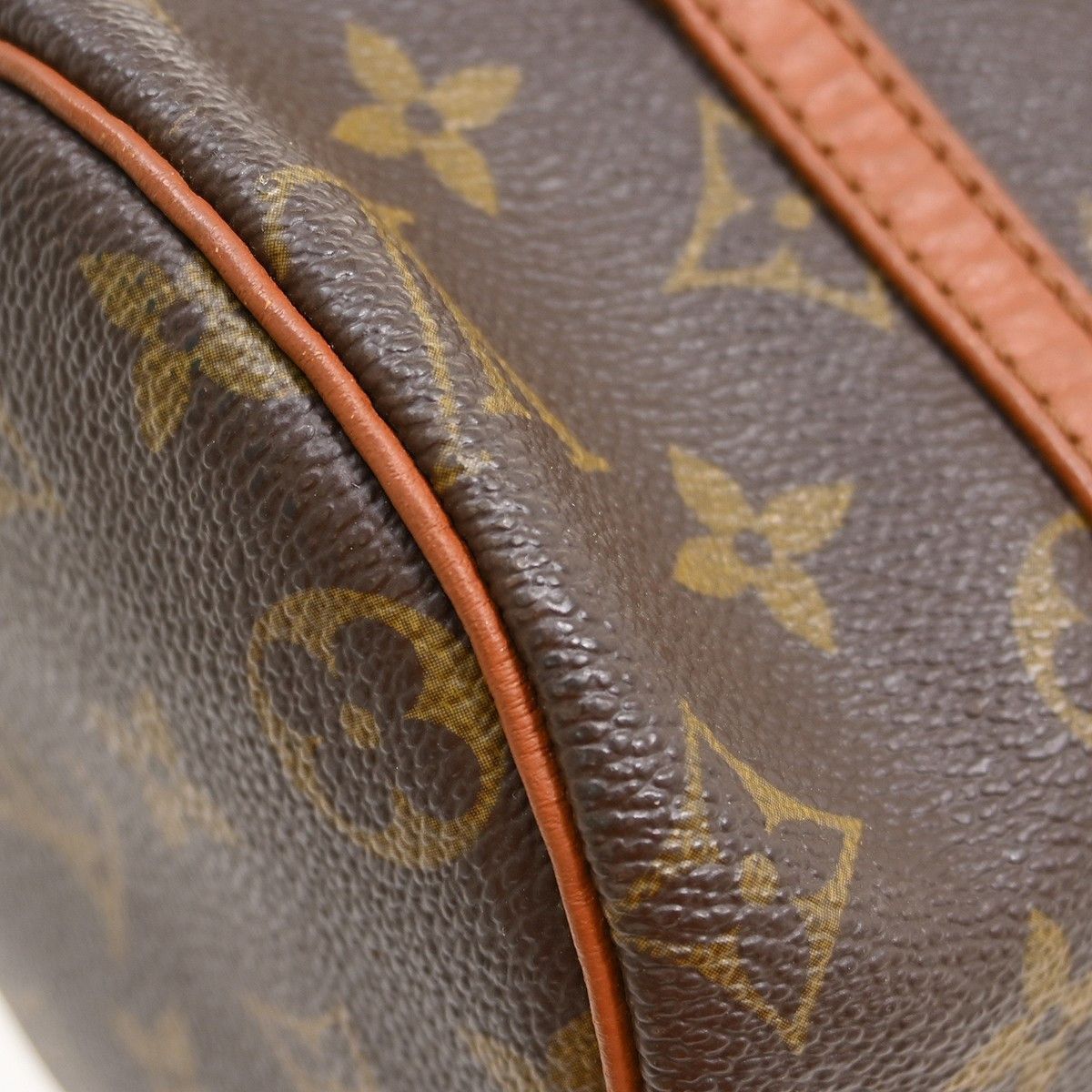 Louis Vuitton Louis Vuitton Papillon Handbag Monogram Canvas Size ONE SIZE - 9 Thumbnail