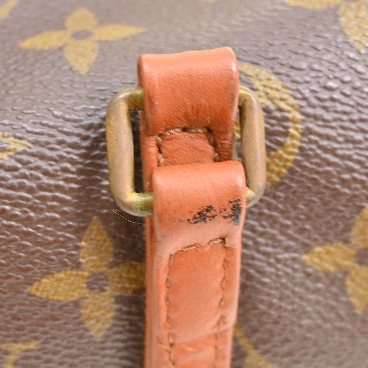 Louis Vuitton Louis Vuitton Papillon Handbag Monogram Canvas Size ONE SIZE - 11 Thumbnail