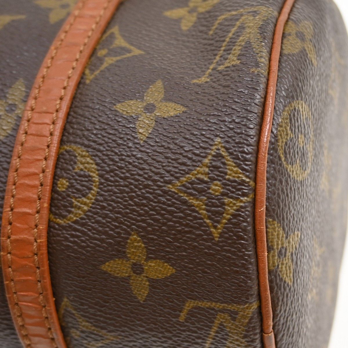 Louis Vuitton Louis Vuitton Papillon Handbag Monogram Canvas Size ONE SIZE - 10 Thumbnail