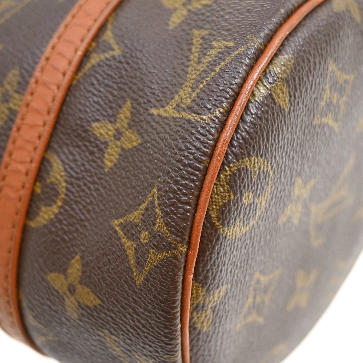 Louis Vuitton Louis Vuitton Papillon Handbag Monogram Canvas Size ONE SIZE - 8 Thumbnail