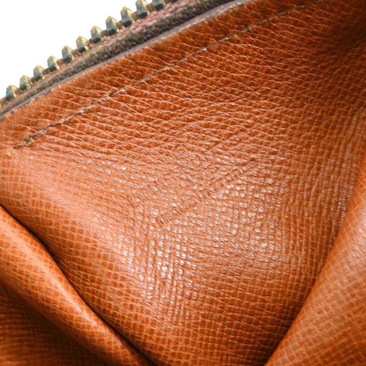 Louis Vuitton Louis Vuitton Papillon Handbag Monogram Canvas Size ONE SIZE - 4 Thumbnail