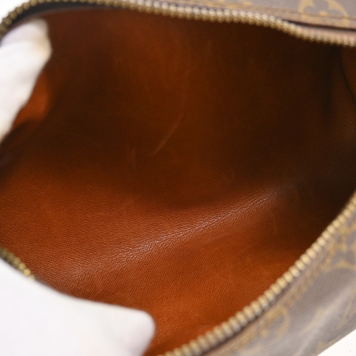 Louis Vuitton Louis Vuitton Papillon Handbag Monogram Canvas Size ONE SIZE - 14 Thumbnail