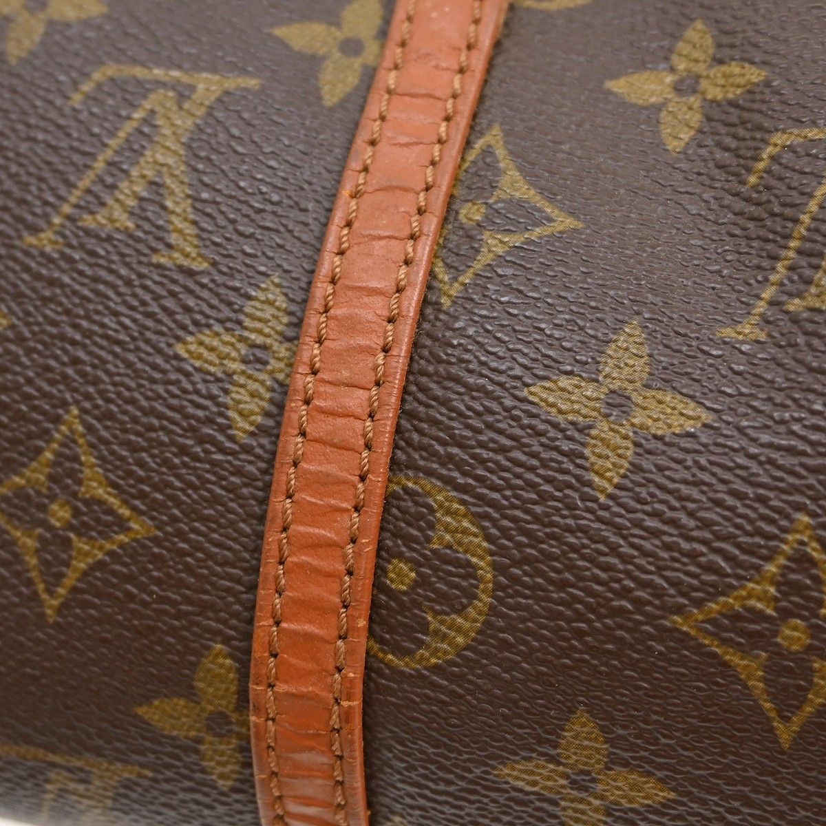 Louis Vuitton Louis Vuitton Papillon Handbag Monogram Canvas Size ONE SIZE - 16 Thumbnail