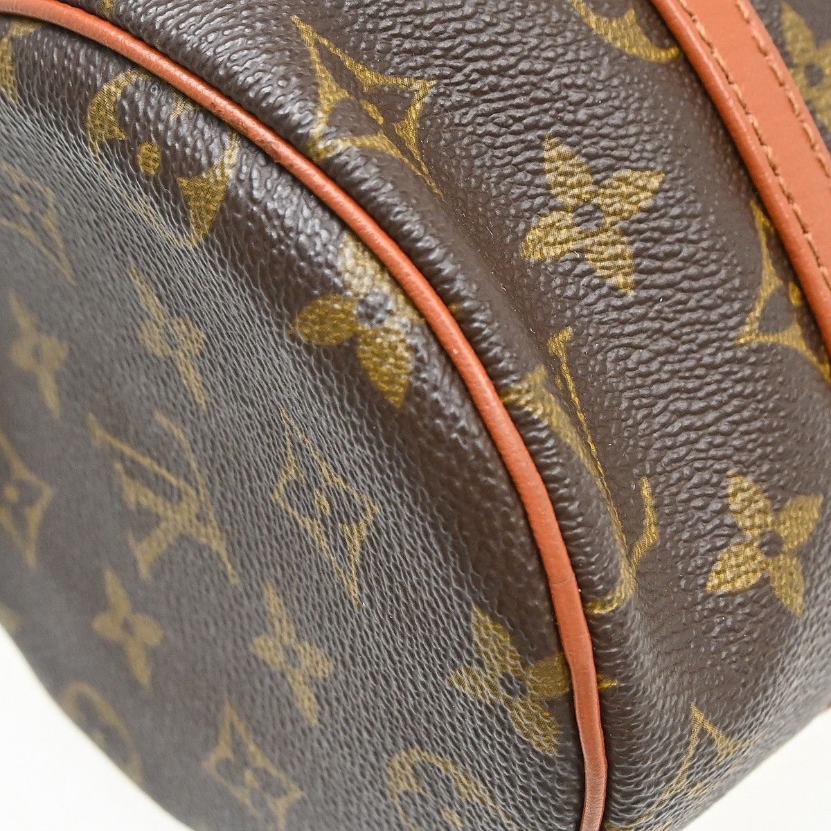 Louis Vuitton Louis Vuitton Papillon Handbag Monogram Canvas Size ONE SIZE - 6 Thumbnail