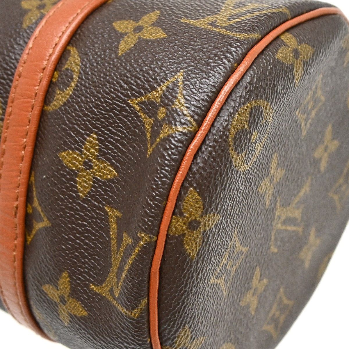 Louis Vuitton Louis Vuitton Papillon Handbag Monogram Canvas Size ONE SIZE - 5 Thumbnail
