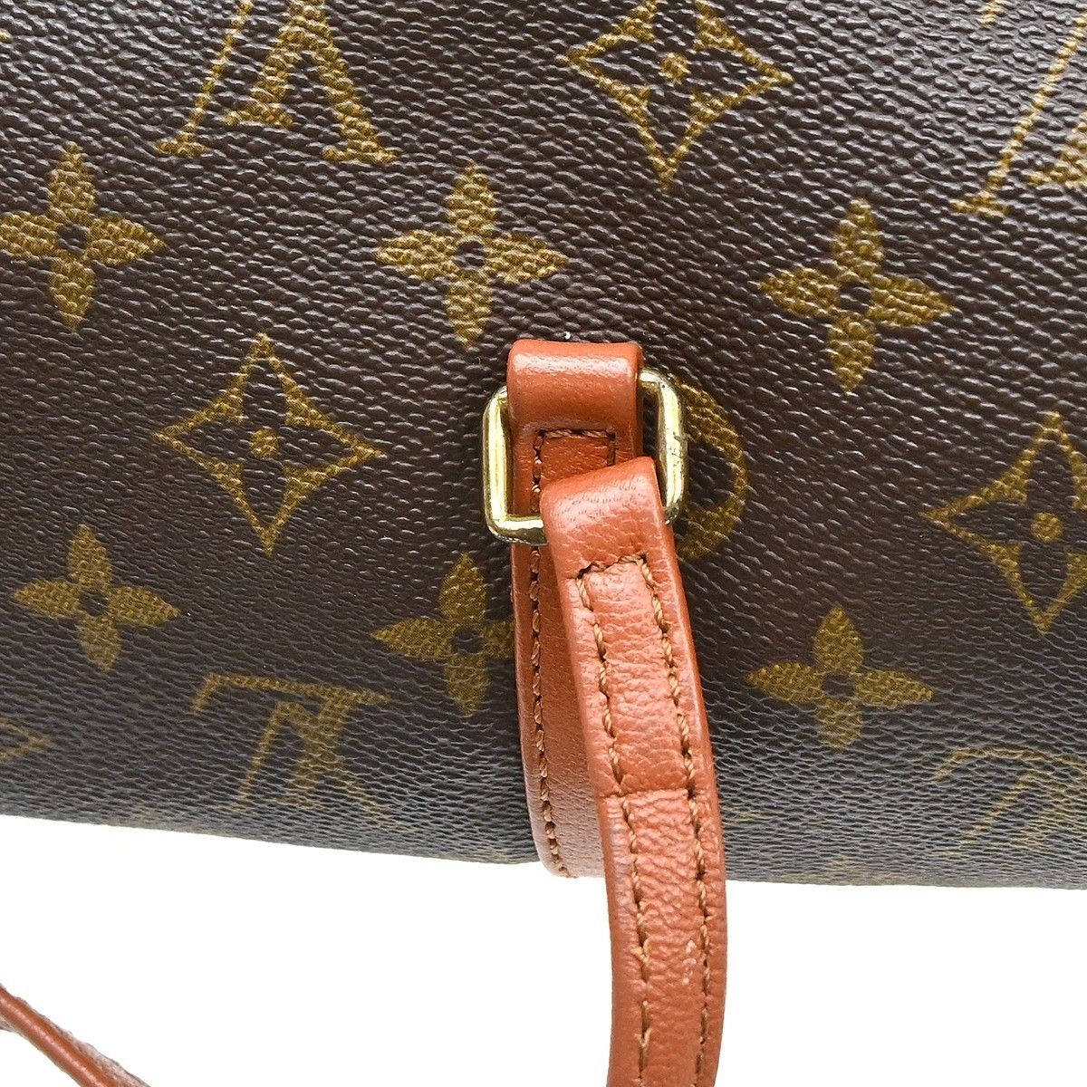 Louis Vuitton Louis Vuitton Papillon Handbag Monogram Canvas Size ONE SIZE - 10 Thumbnail