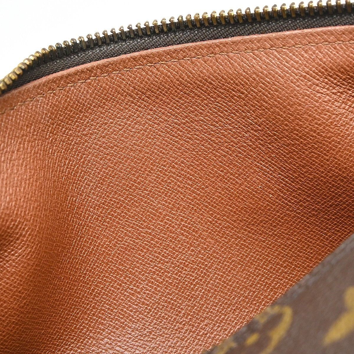 Louis Vuitton Louis Vuitton Papillon Handbag Monogram Canvas Size ONE SIZE - 11 Thumbnail