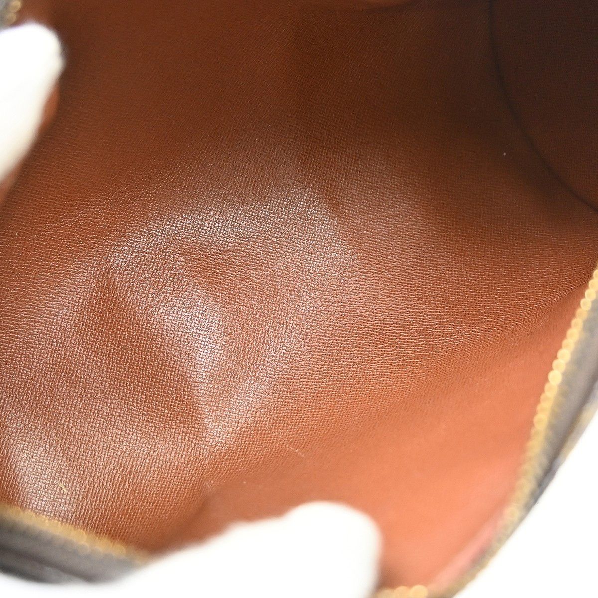 Louis Vuitton Louis Vuitton Papillon Handbag Monogram Canvas Size ONE SIZE - 3 Thumbnail