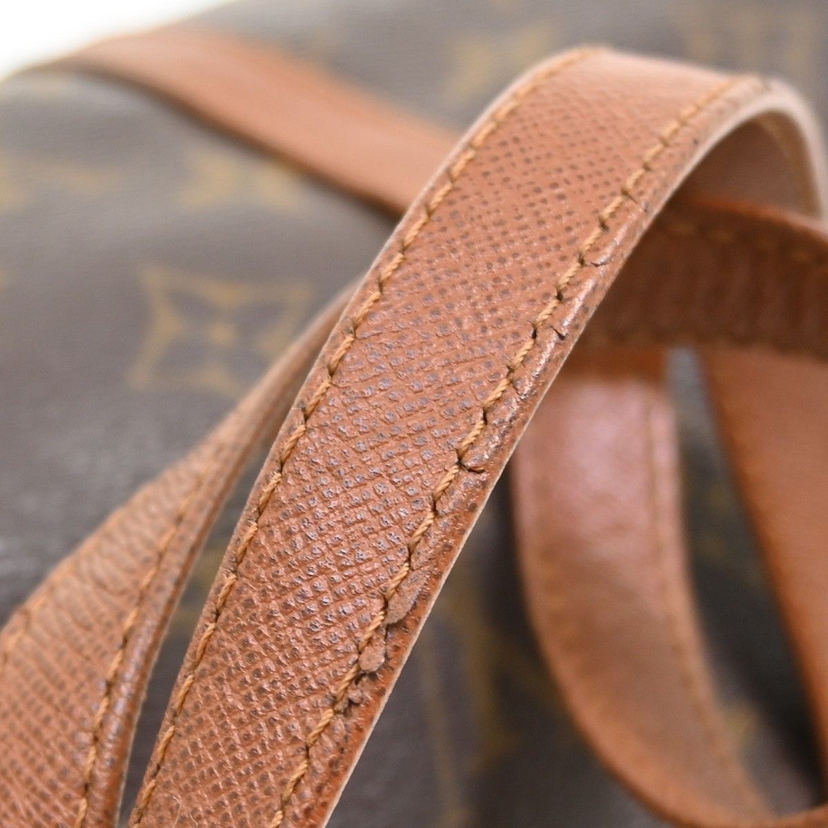 Louis Vuitton Louis Vuitton Papillon Handbag Monogram Canvas Size ONE SIZE - 6 Thumbnail