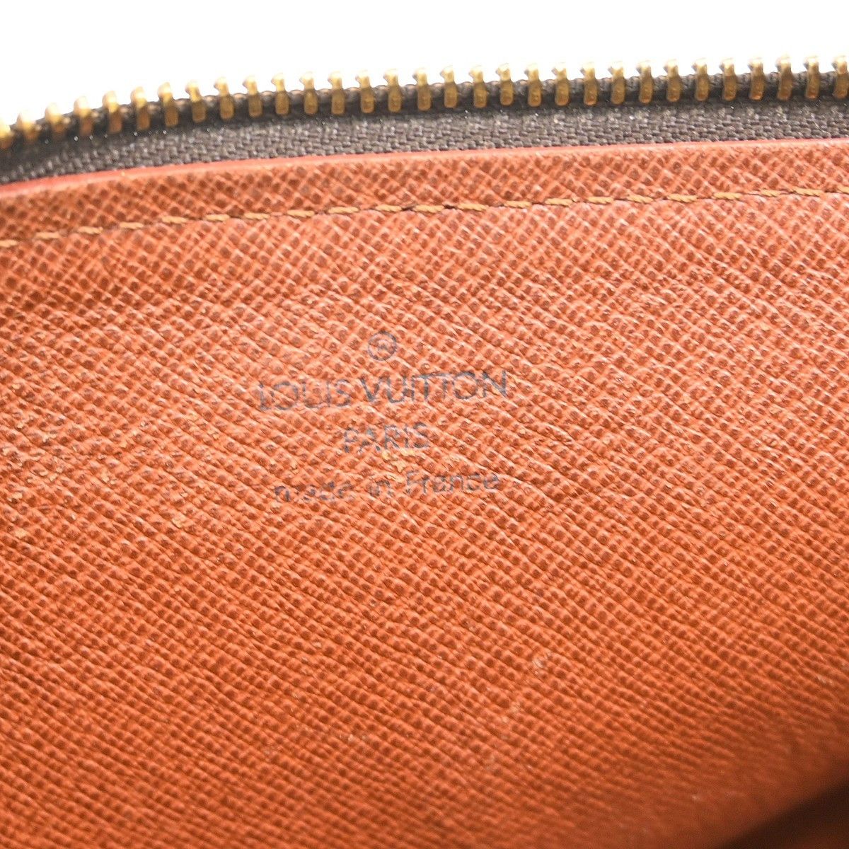 Louis Vuitton Louis Vuitton Papillon Handbag Monogram Canvas Size ONE SIZE - 4 Thumbnail