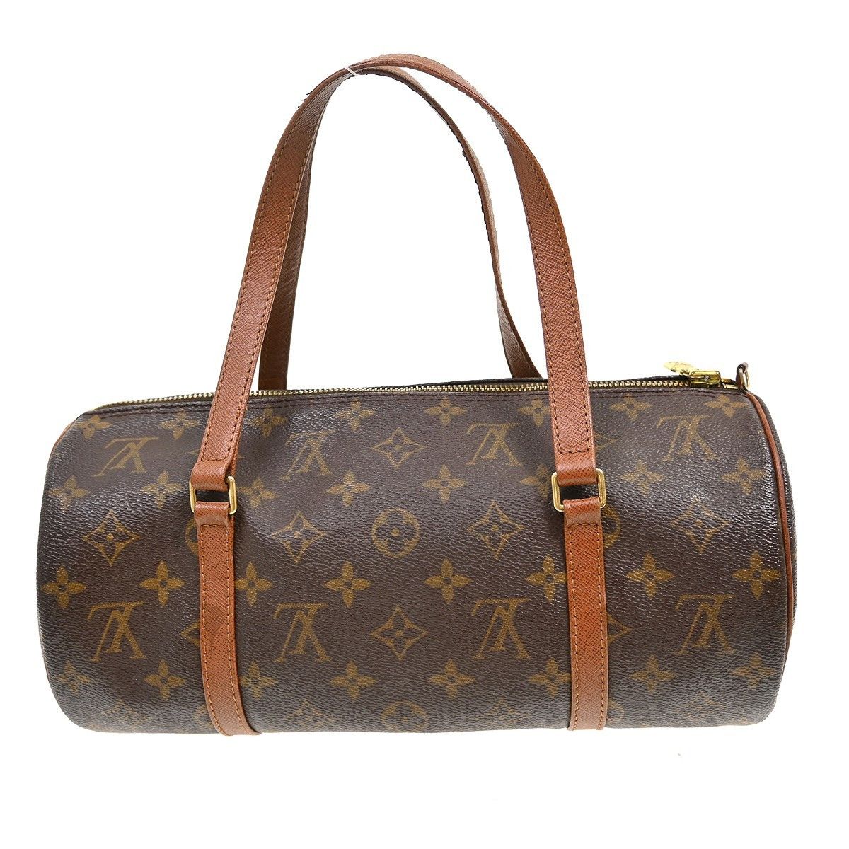 Louis Vuitton Louis Vuitton Papillon Handbag Monogram Canvas Size ONE SIZE - 2 Thumbnail