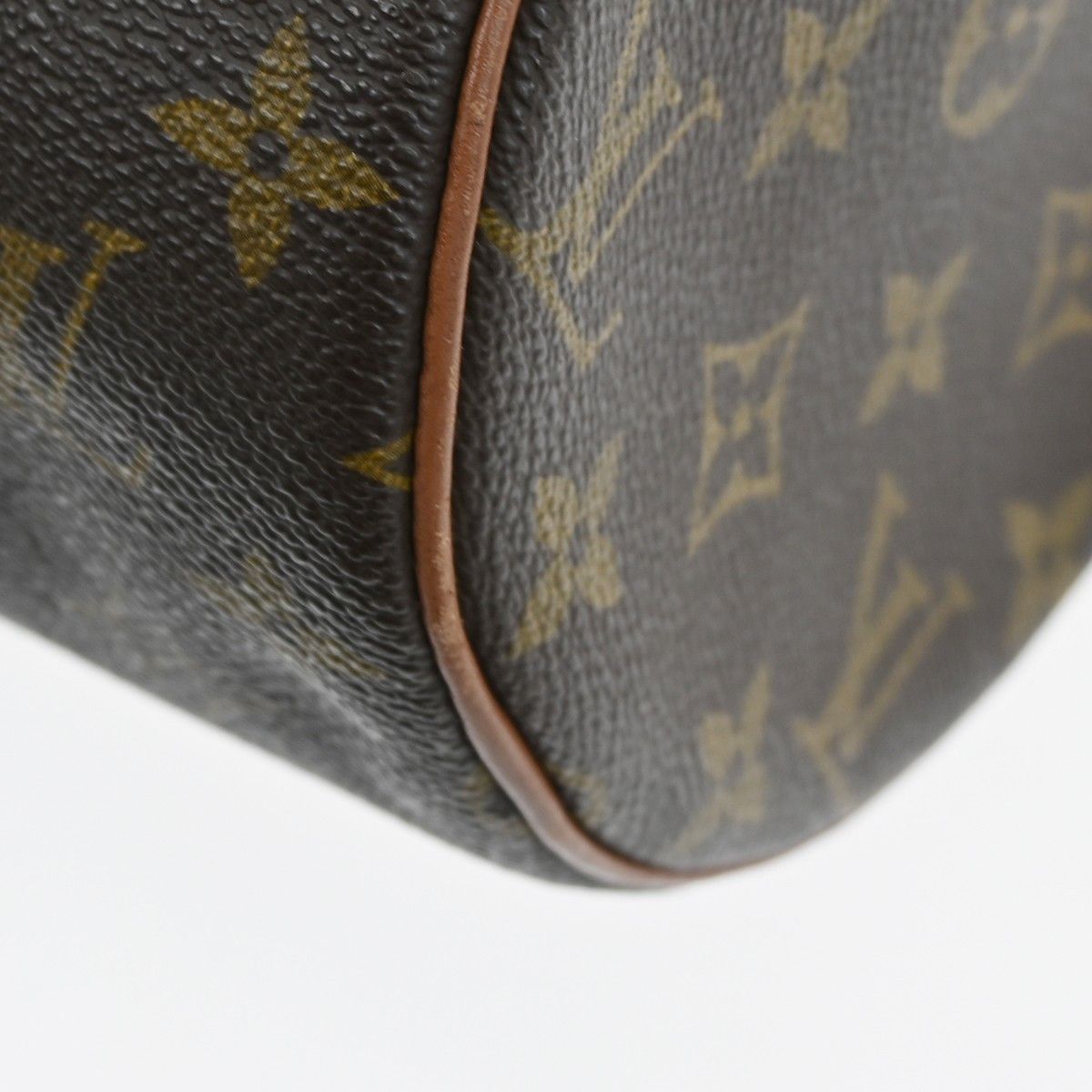 Louis Vuitton Louis Vuitton Papillon Handbag Monogram Canvas Size ONE SIZE - 6 Thumbnail