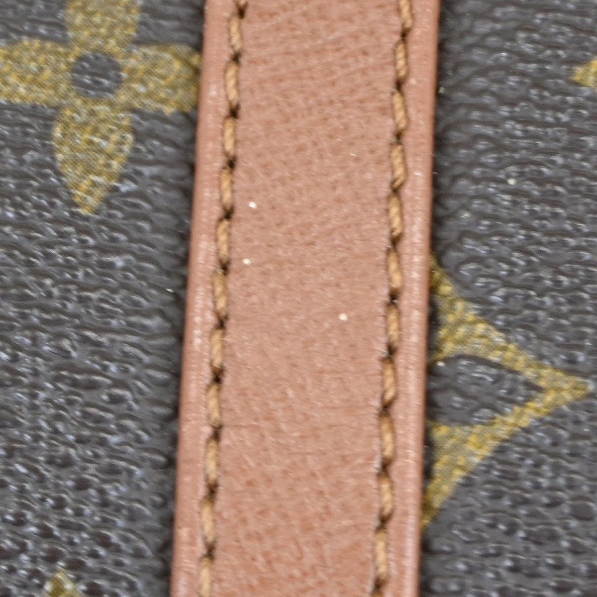 Louis Vuitton Louis Vuitton Papillon Handbag Monogram Canvas Size ONE SIZE - 9 Thumbnail