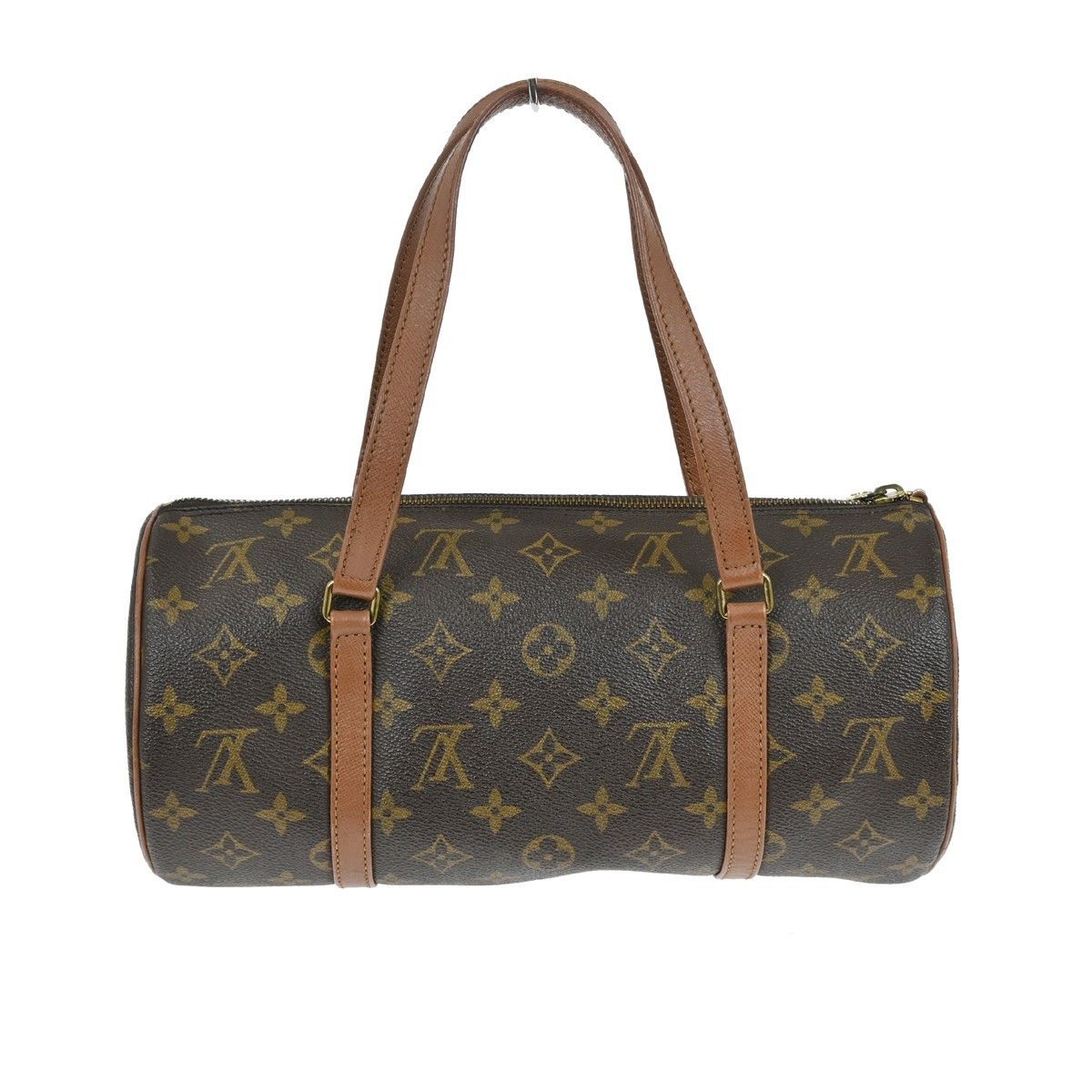 Louis Vuitton Louis Vuitton Papillon Handbag Monogram Canvas Size ONE SIZE - 2 Thumbnail